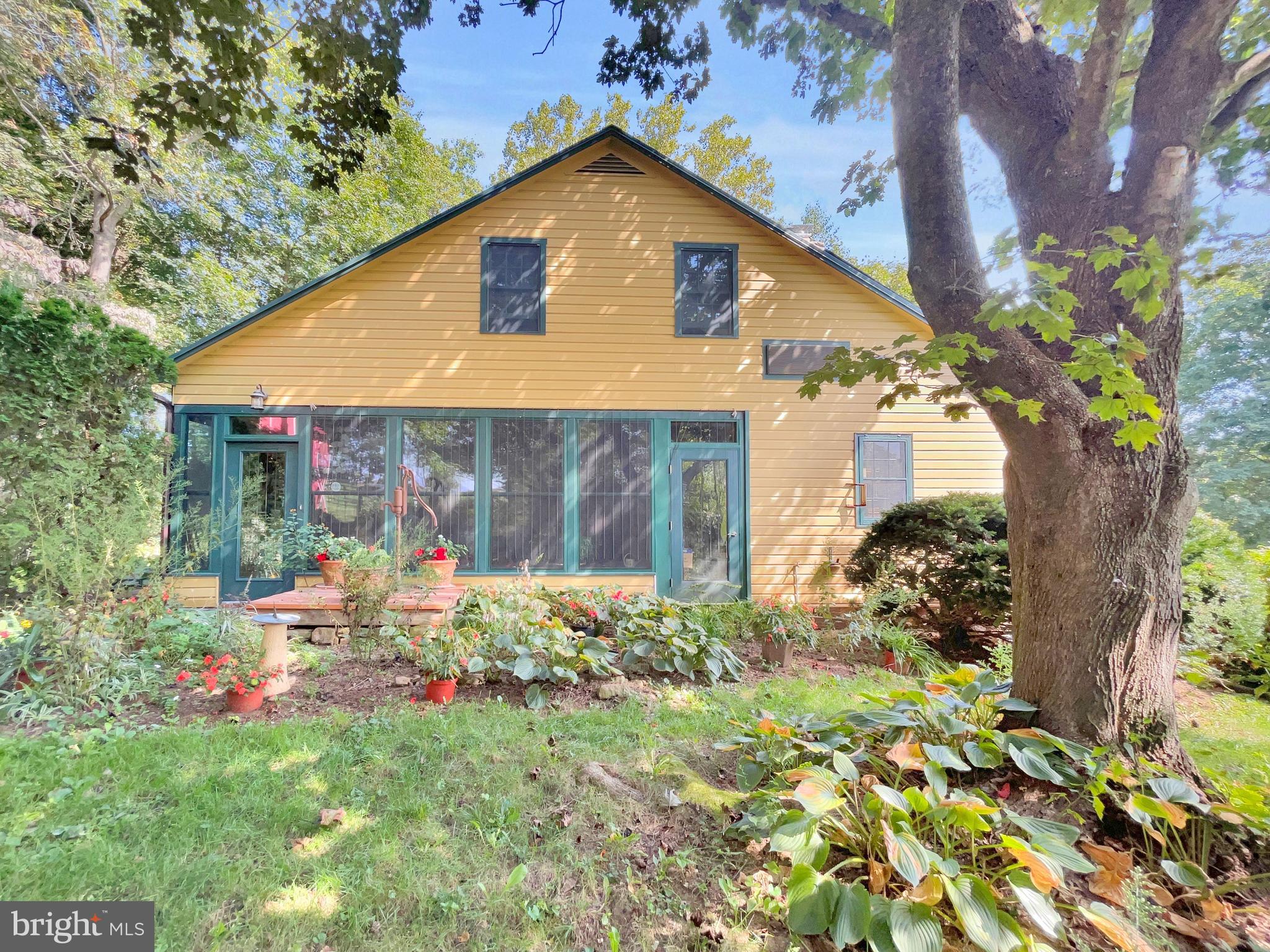 1095 TEXTER MOUNTAIN ROAD