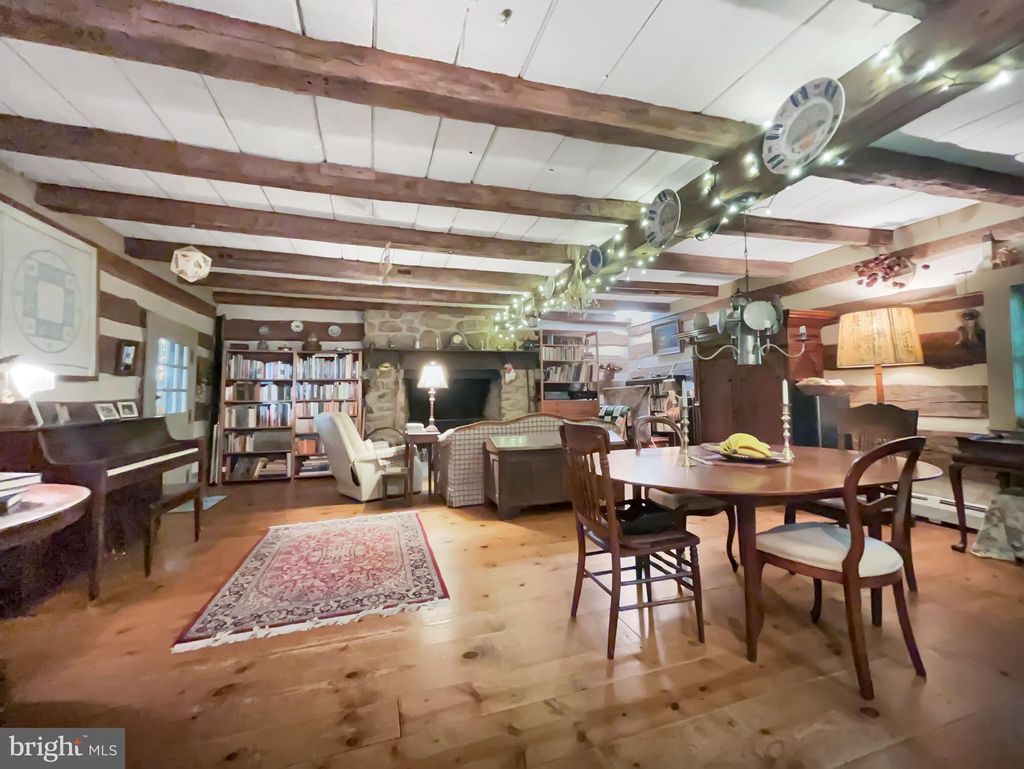 Photo of 1095 Texter Mountain Road, ROBESONIA, PA 19551 (MLS # PALA2089118)