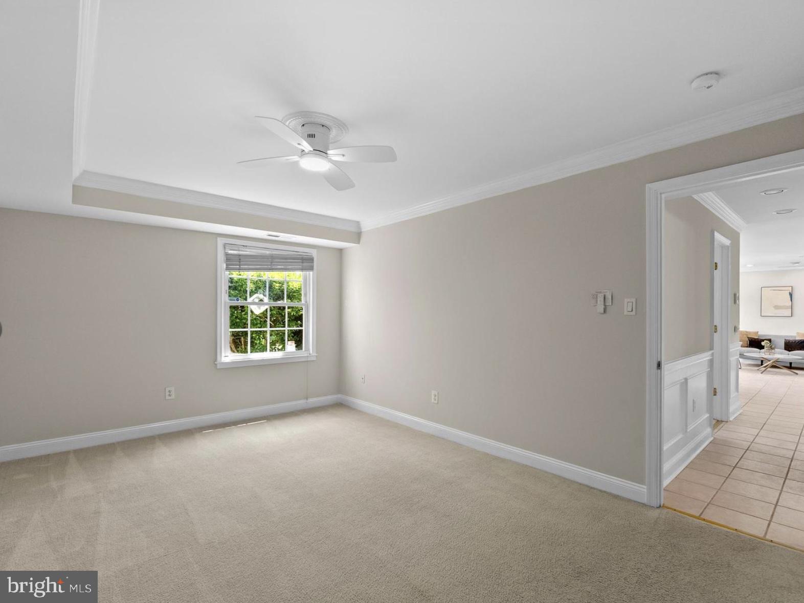 MOORINGS OF OCCOQUAN CON - Residential