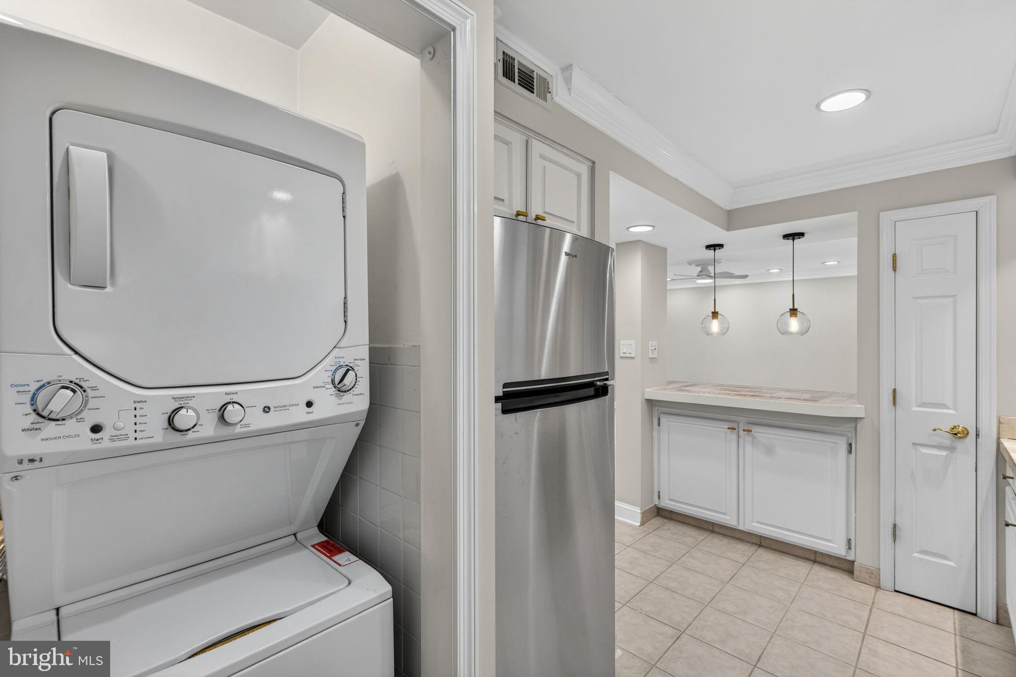 MOORINGS OF OCCOQUAN CON - Residential