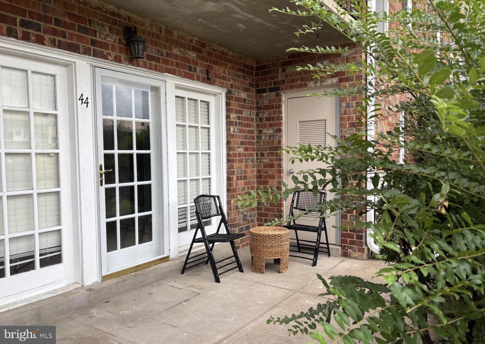 MOORINGS OF OCCOQUAN CON - Residential