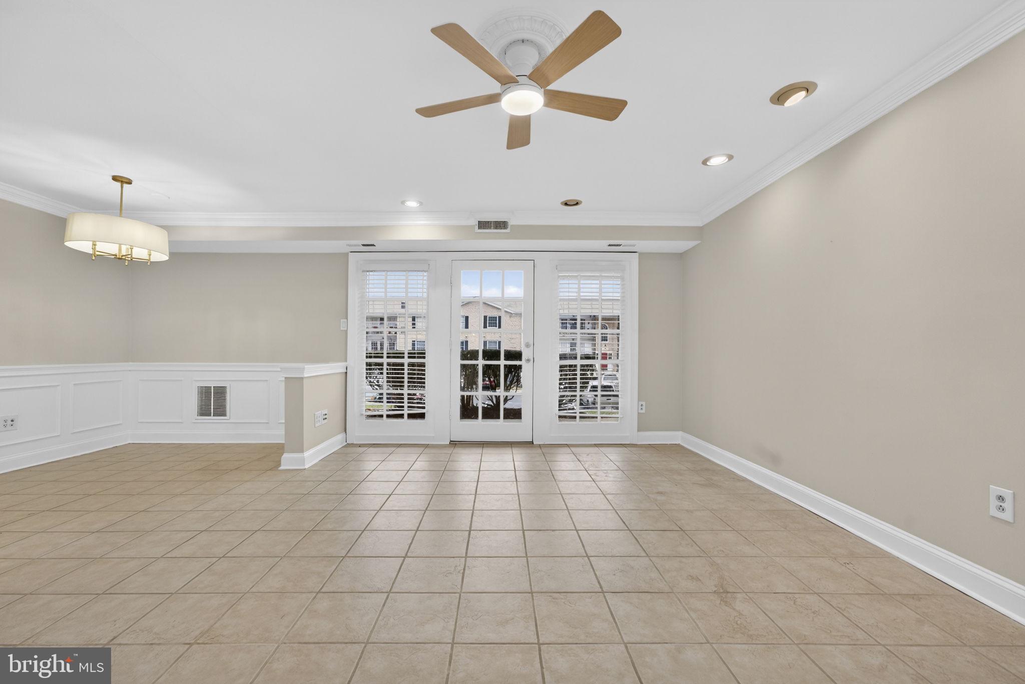 MOORINGS OF OCCOQUAN CON - Residential