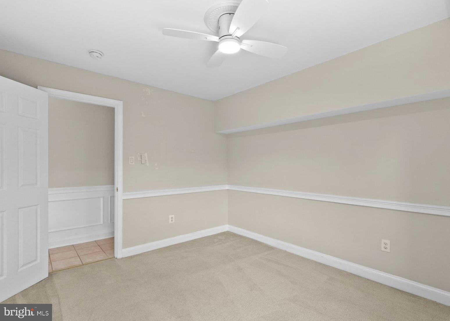 MOORINGS OF OCCOQUAN CON - Residential