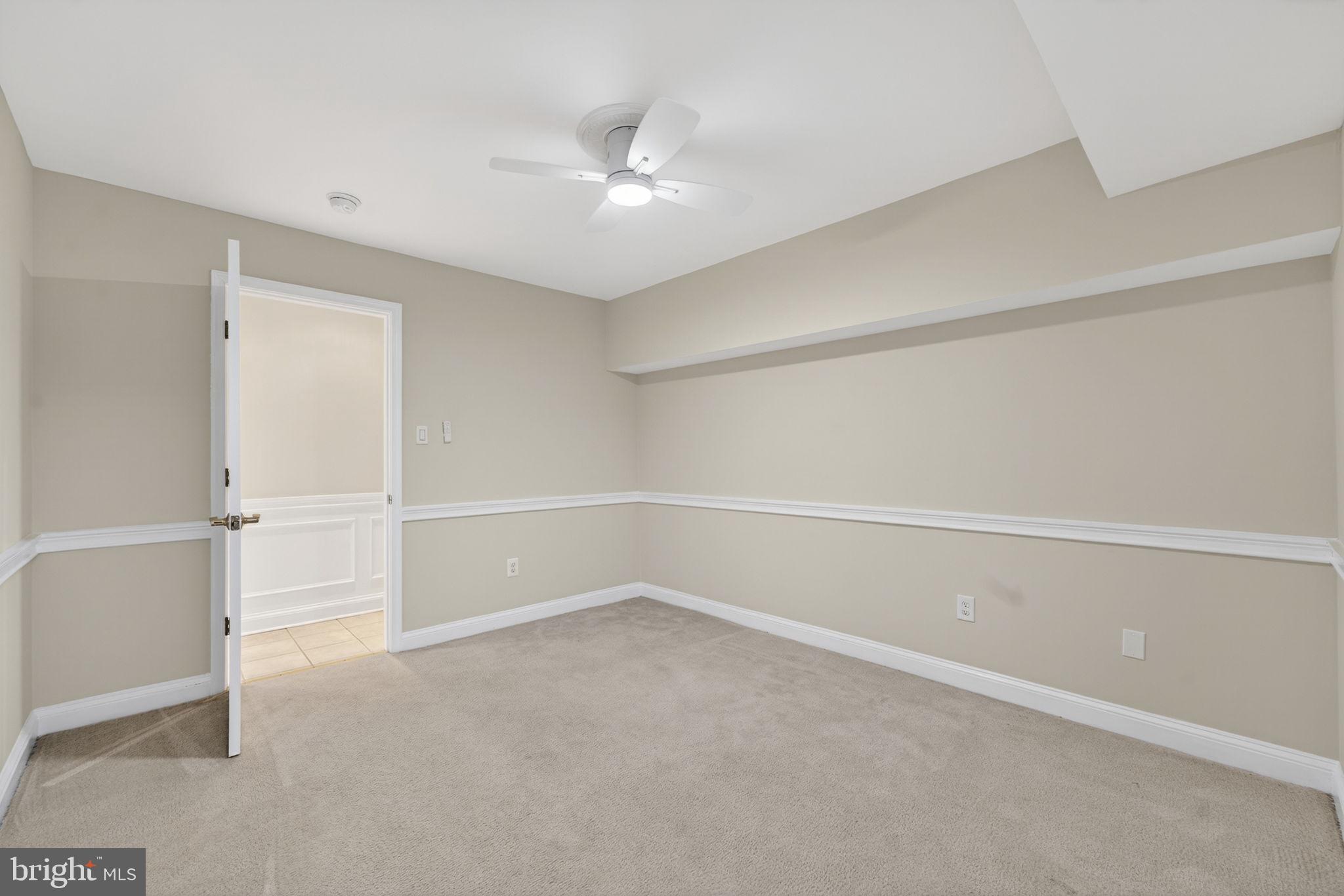 MOORINGS OF OCCOQUAN CON - Residential