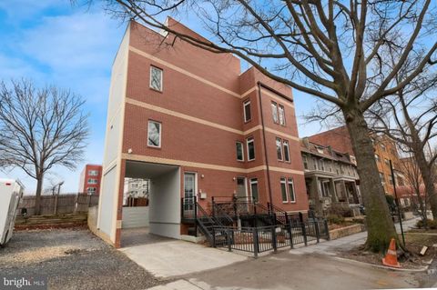 915 3RD STREET NE 2 WASHINGTON DC 20002