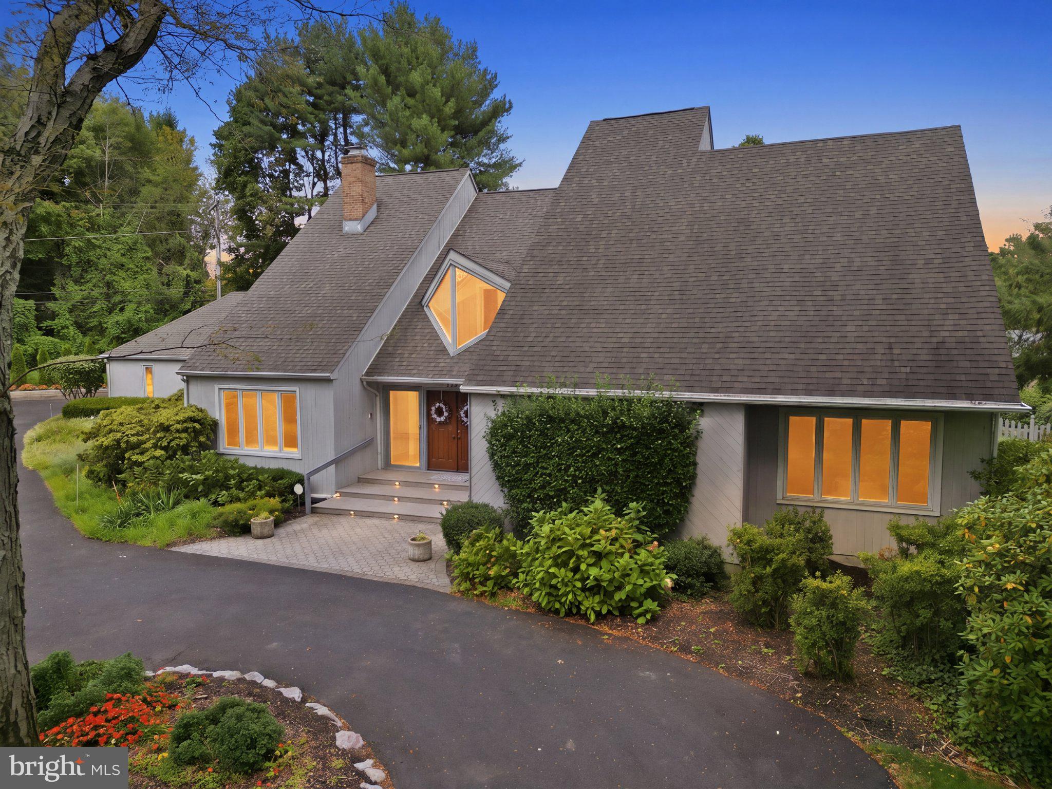 4107 KENNETT PIKE