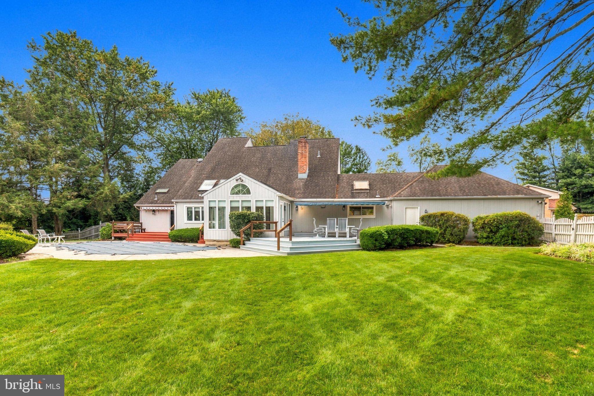 4107 KENNETT PIKE