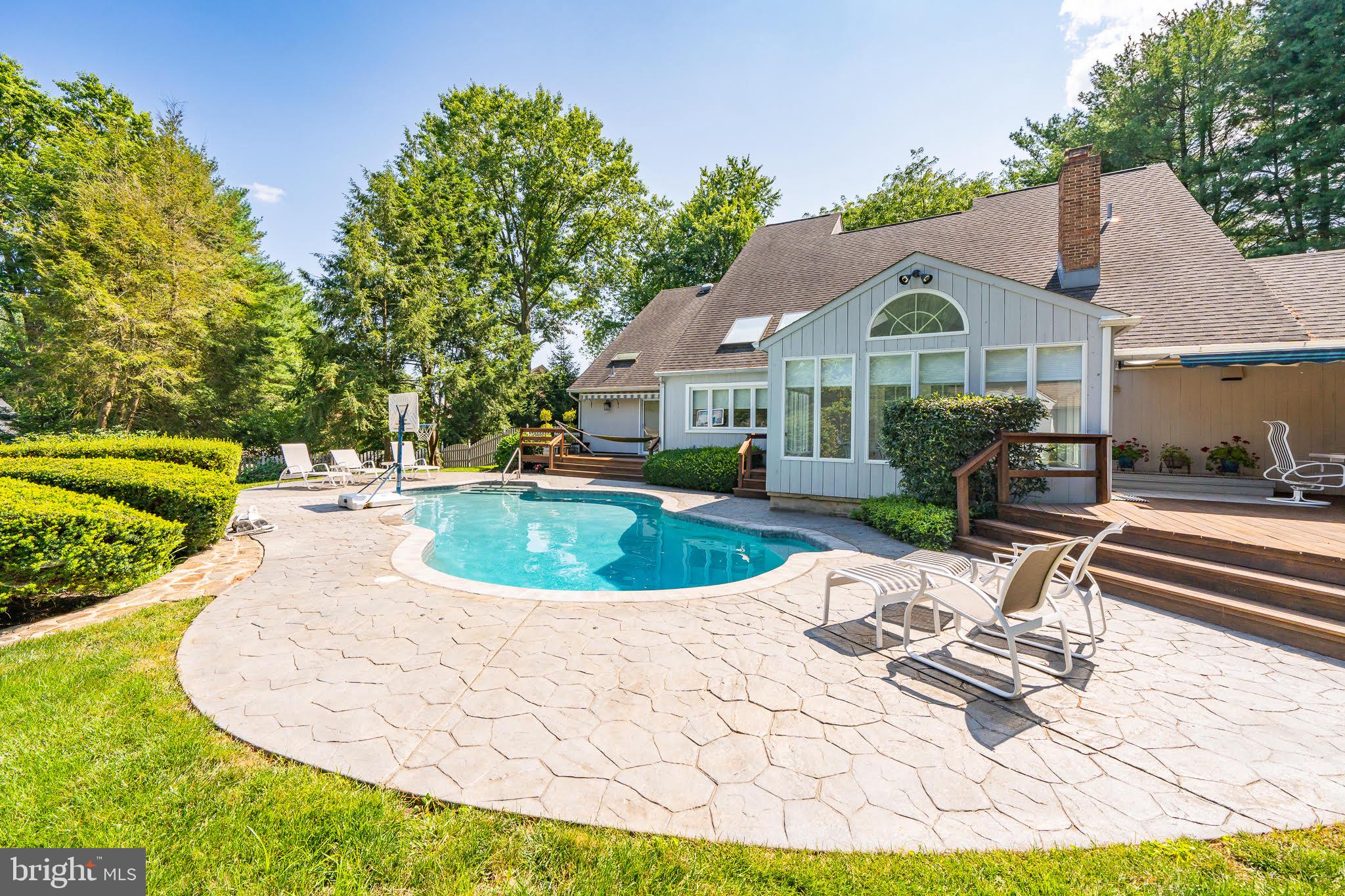 4107 KENNETT PIKE