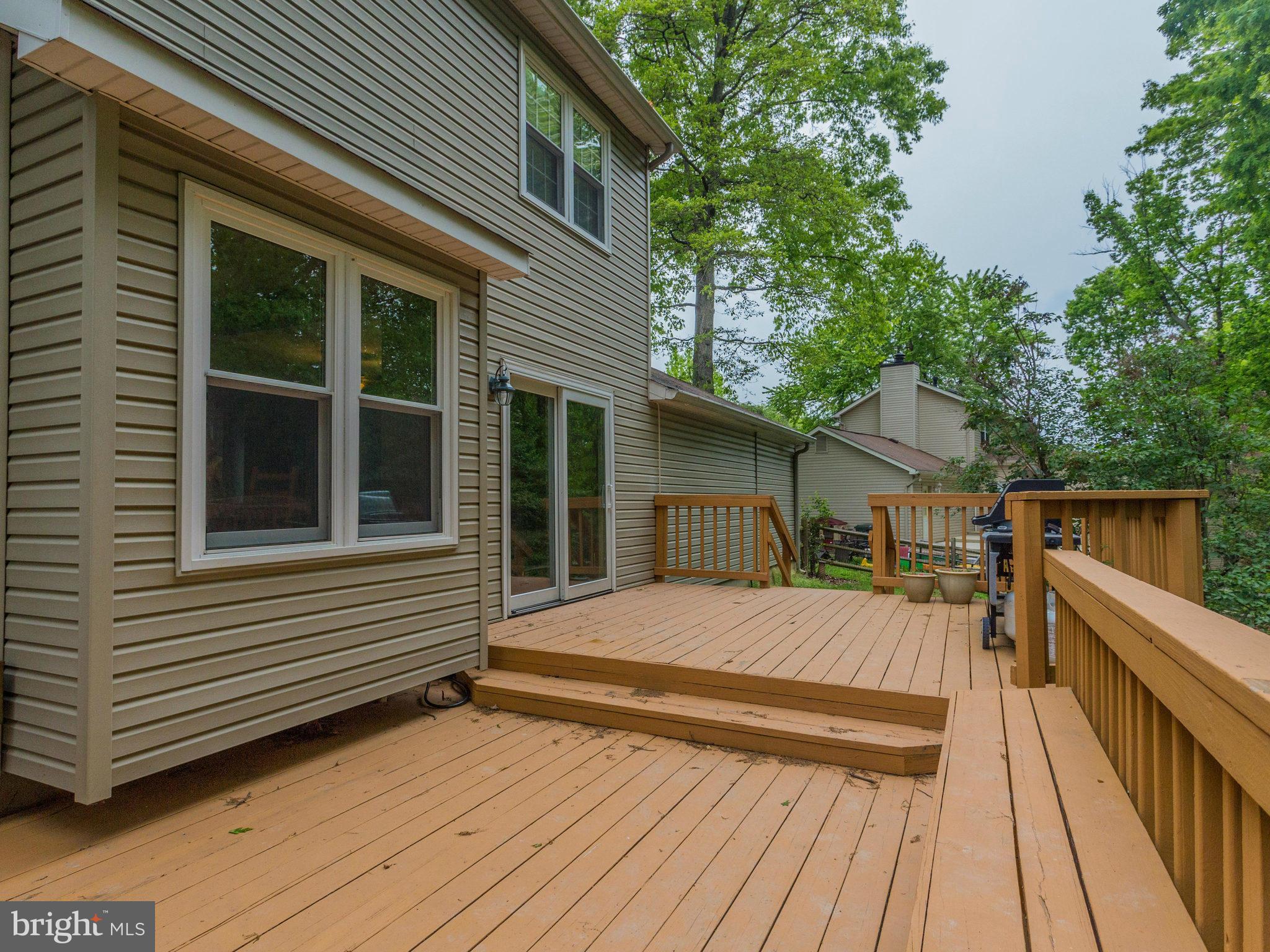 BURKE CENTRE - Residential