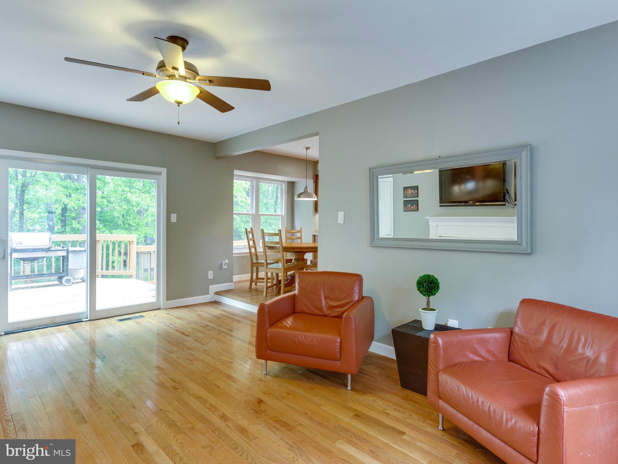 BURKE CENTRE - Residential