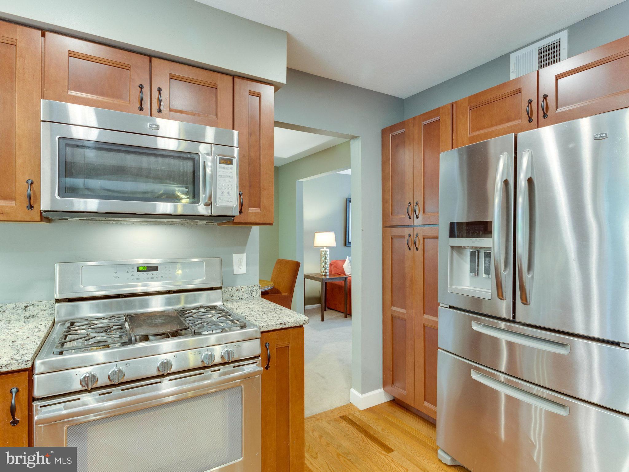 BURKE CENTRE - Residential