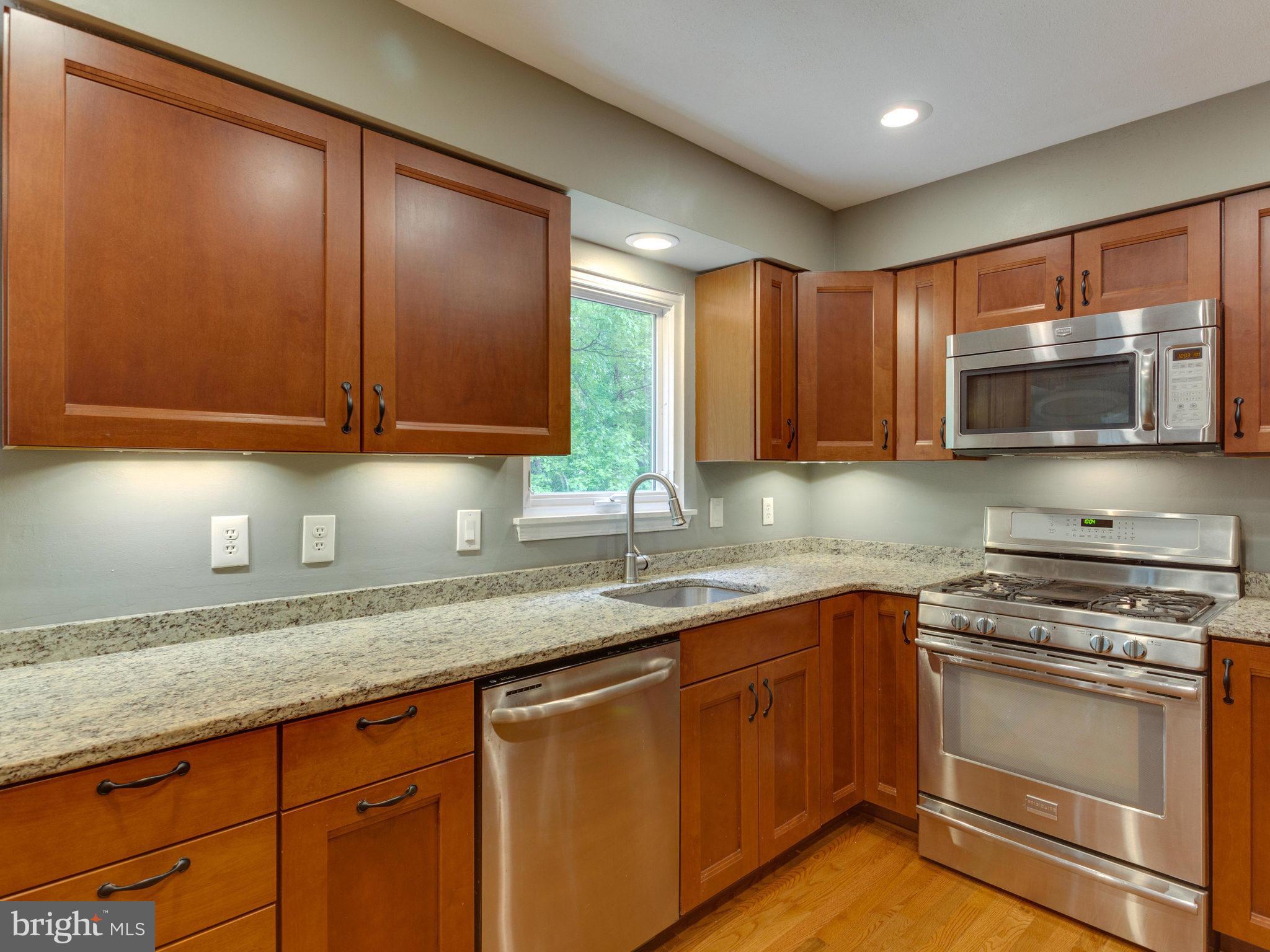 BURKE CENTRE - Residential