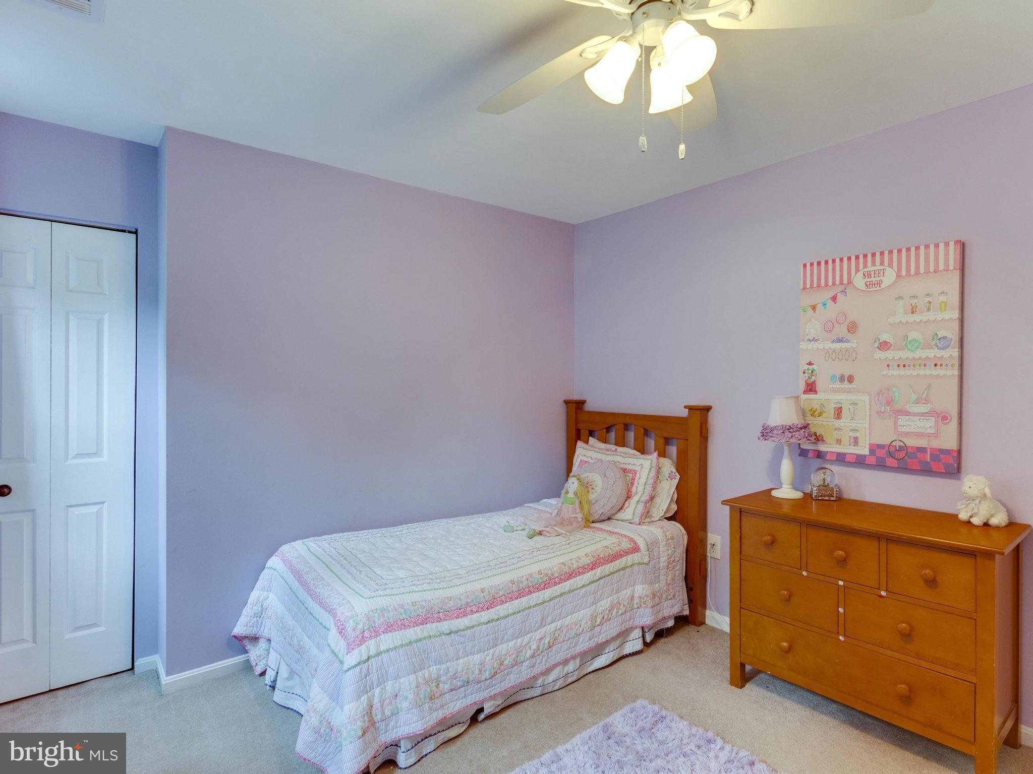 BURKE CENTRE - Residential