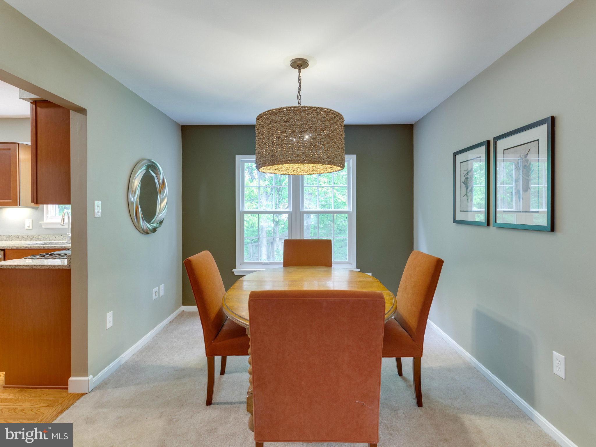 BURKE CENTRE - Residential