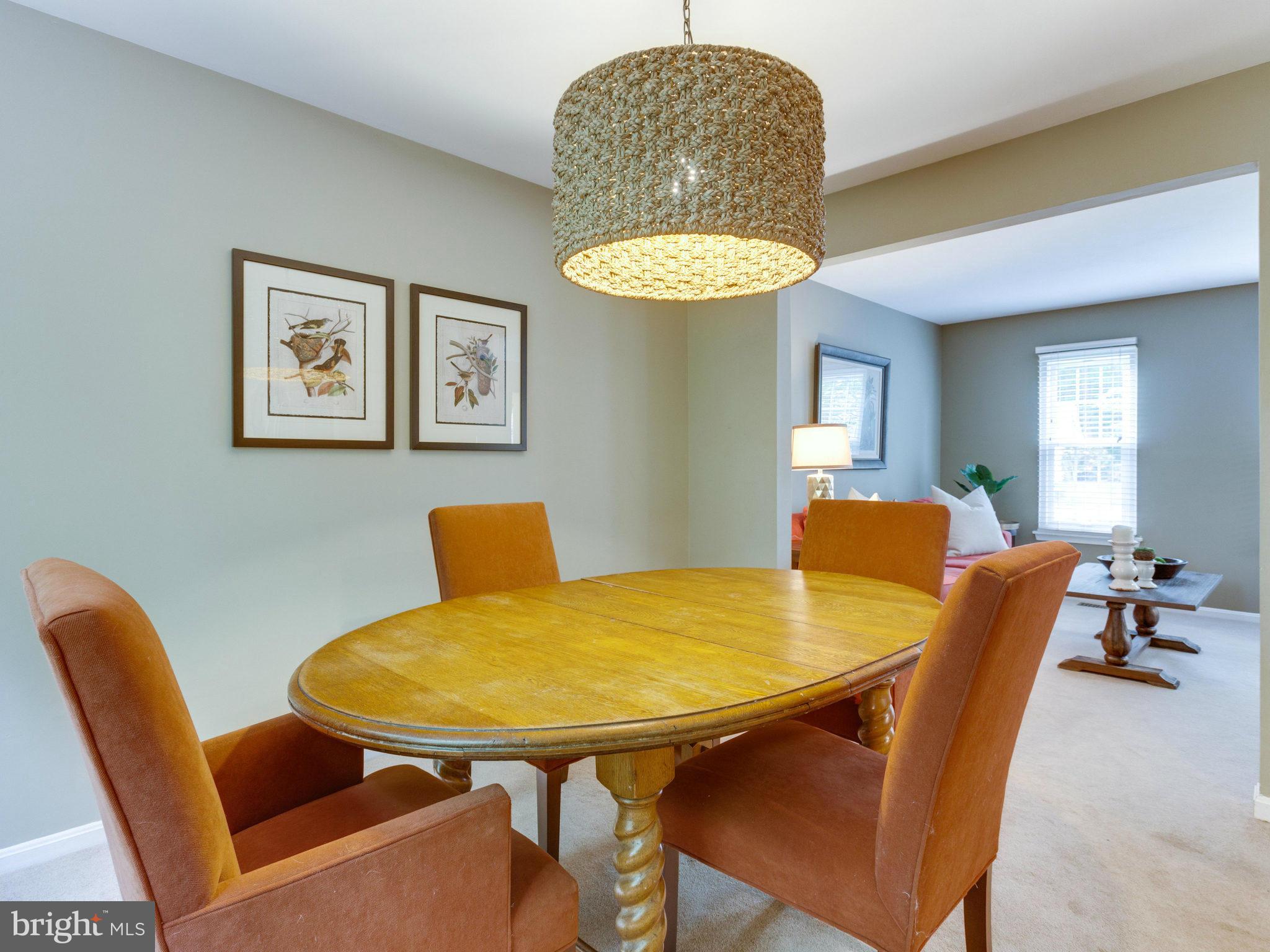 BURKE CENTRE - Residential