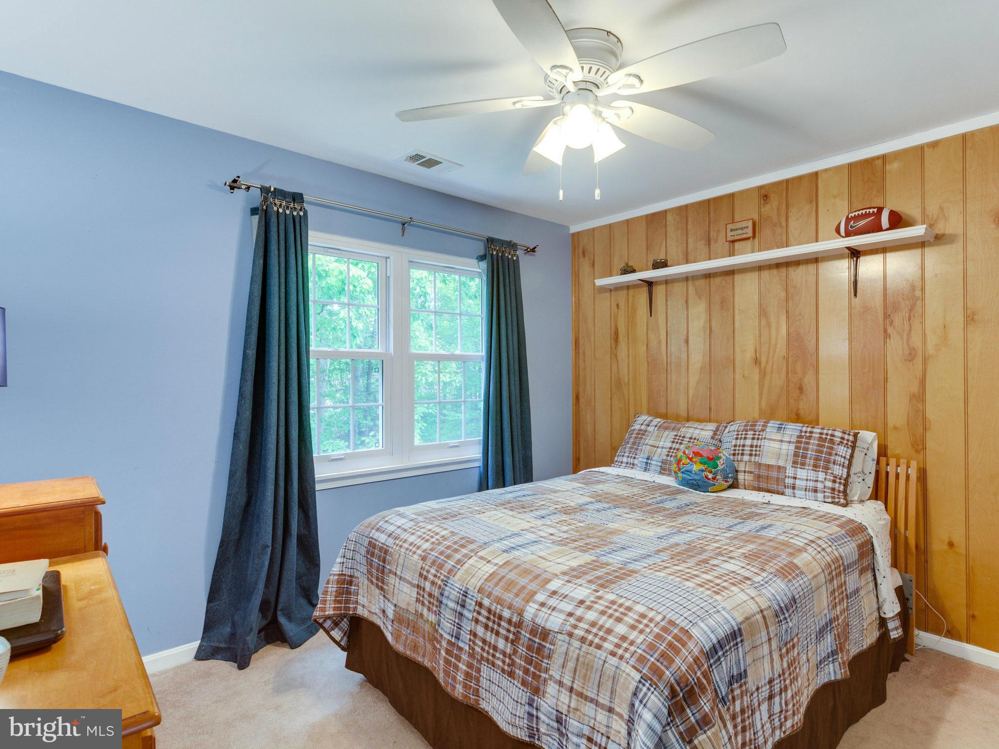 BURKE CENTRE - Residential