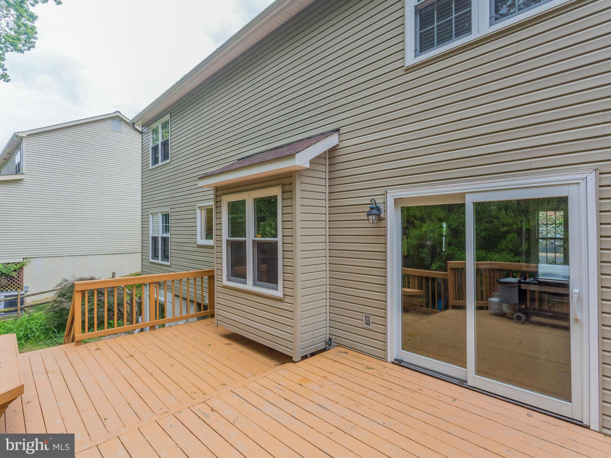 BURKE CENTRE - Residential