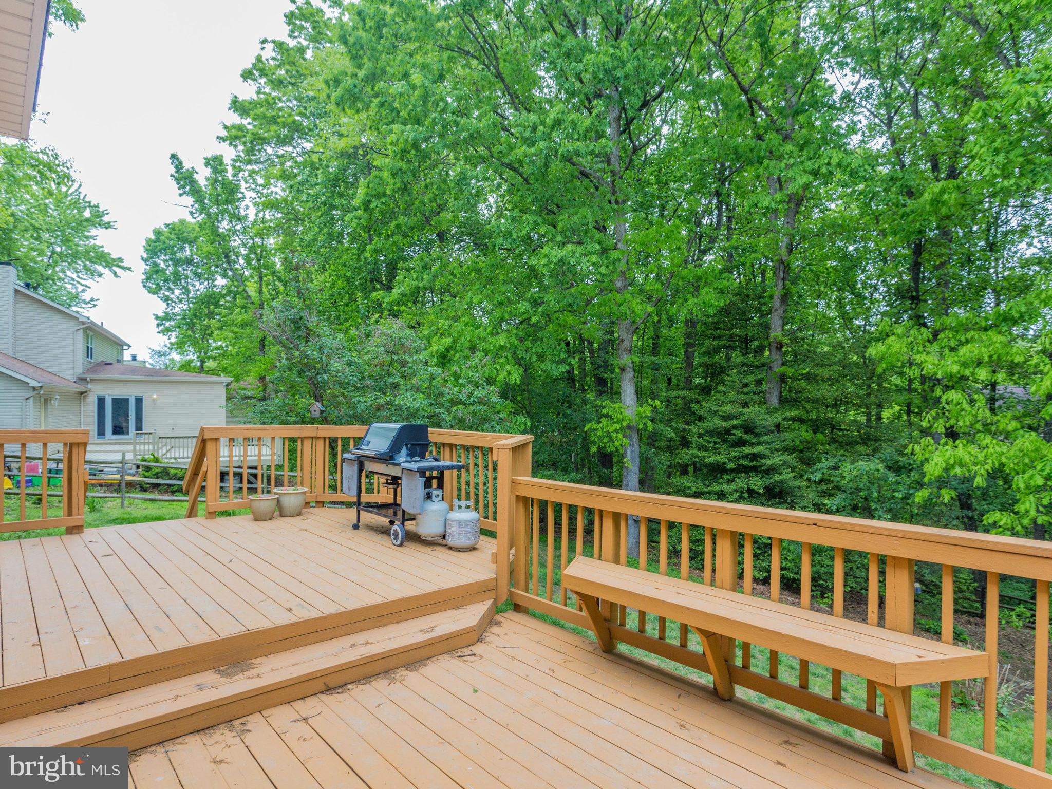 BURKE CENTRE - Residential