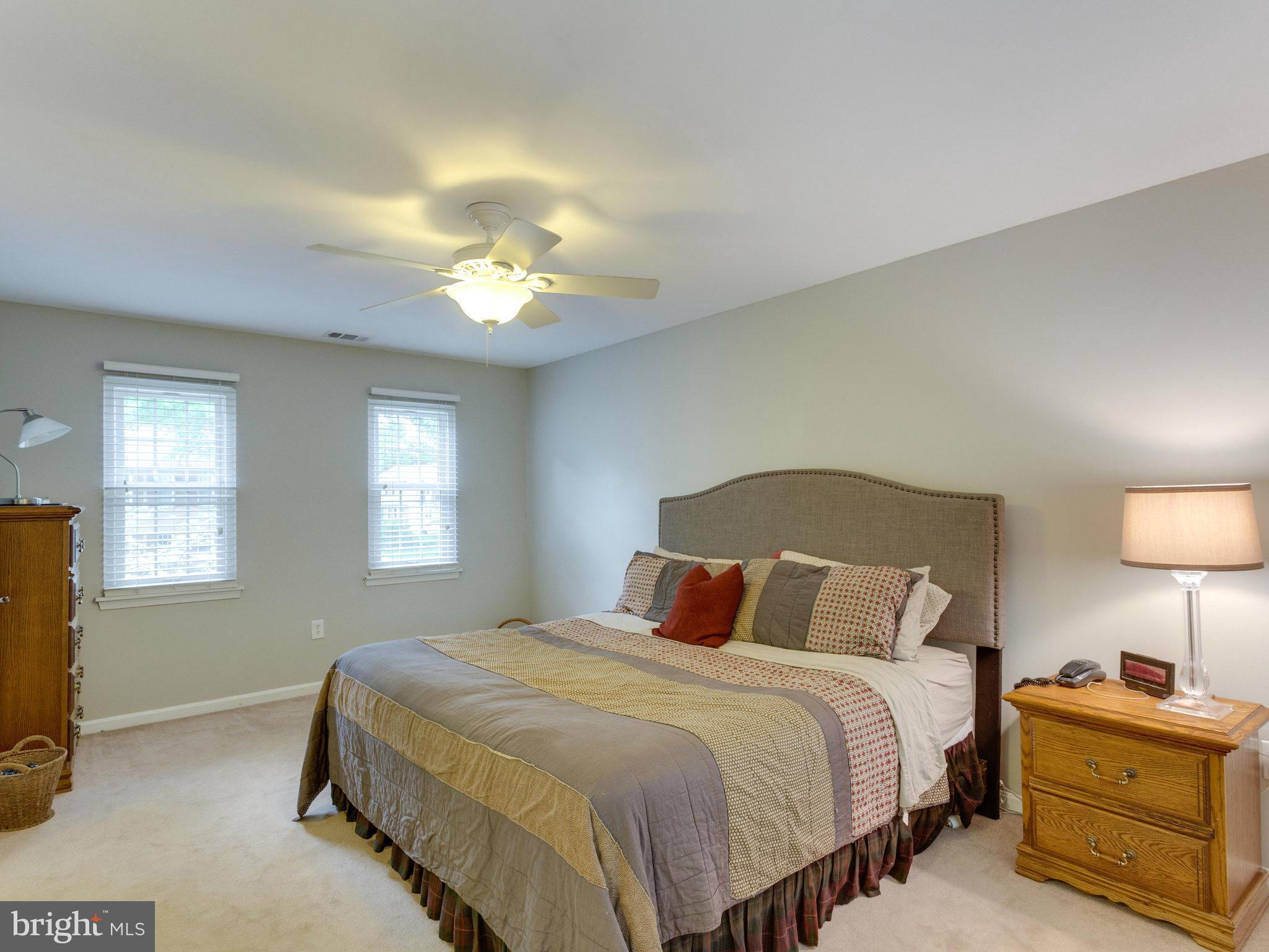 BURKE CENTRE - Residential