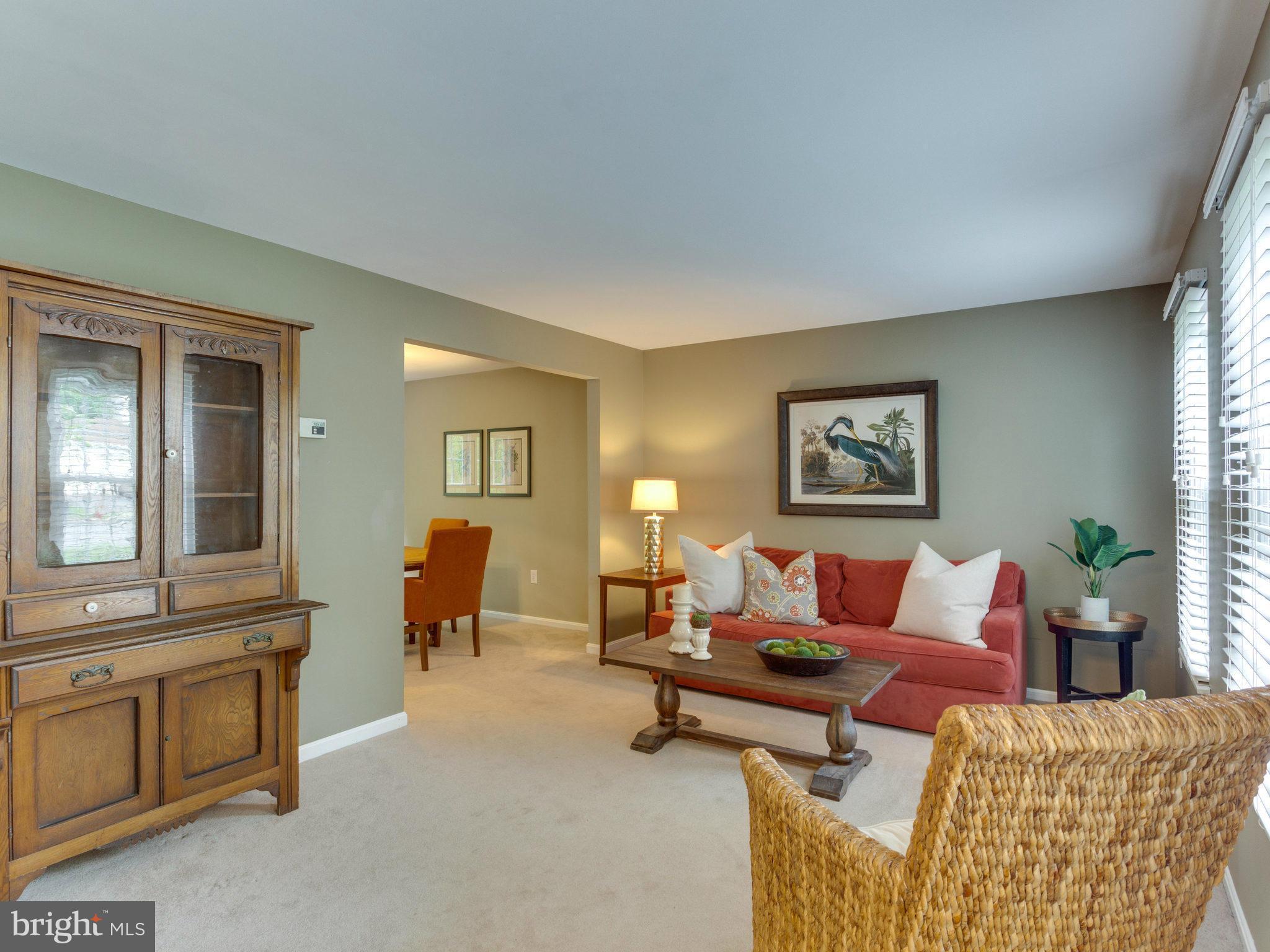 BURKE CENTRE - Residential