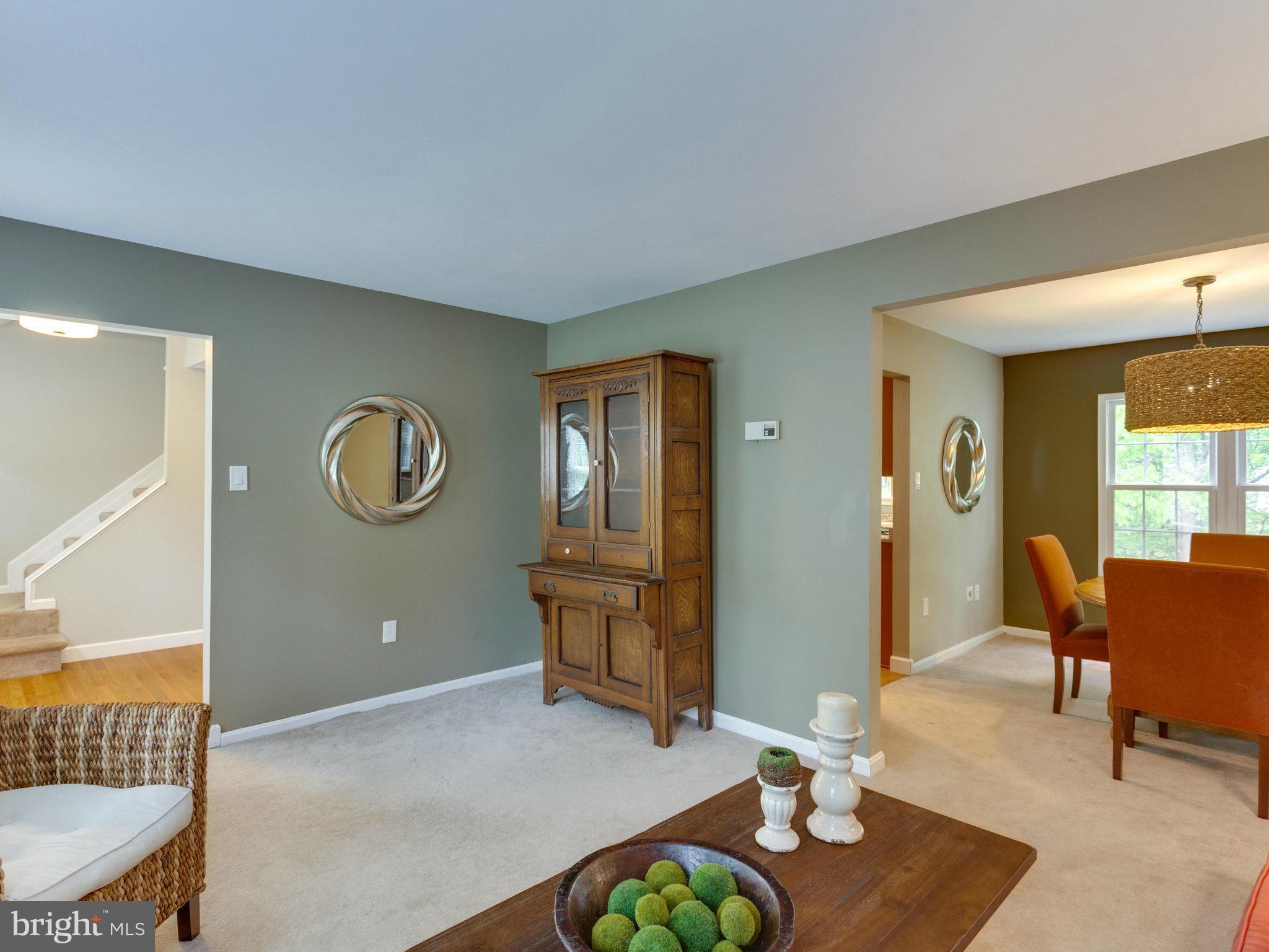 BURKE CENTRE - Residential