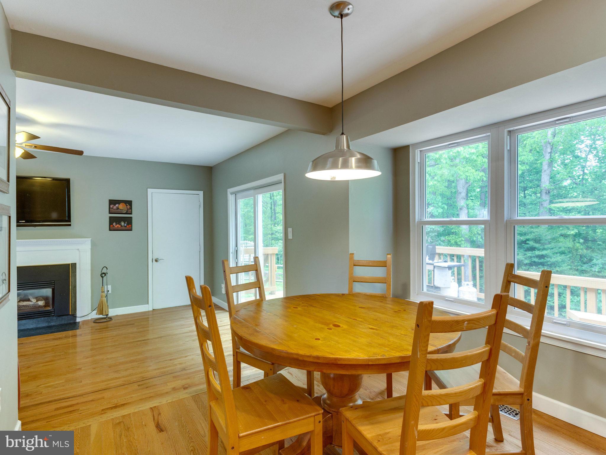 BURKE CENTRE - Residential