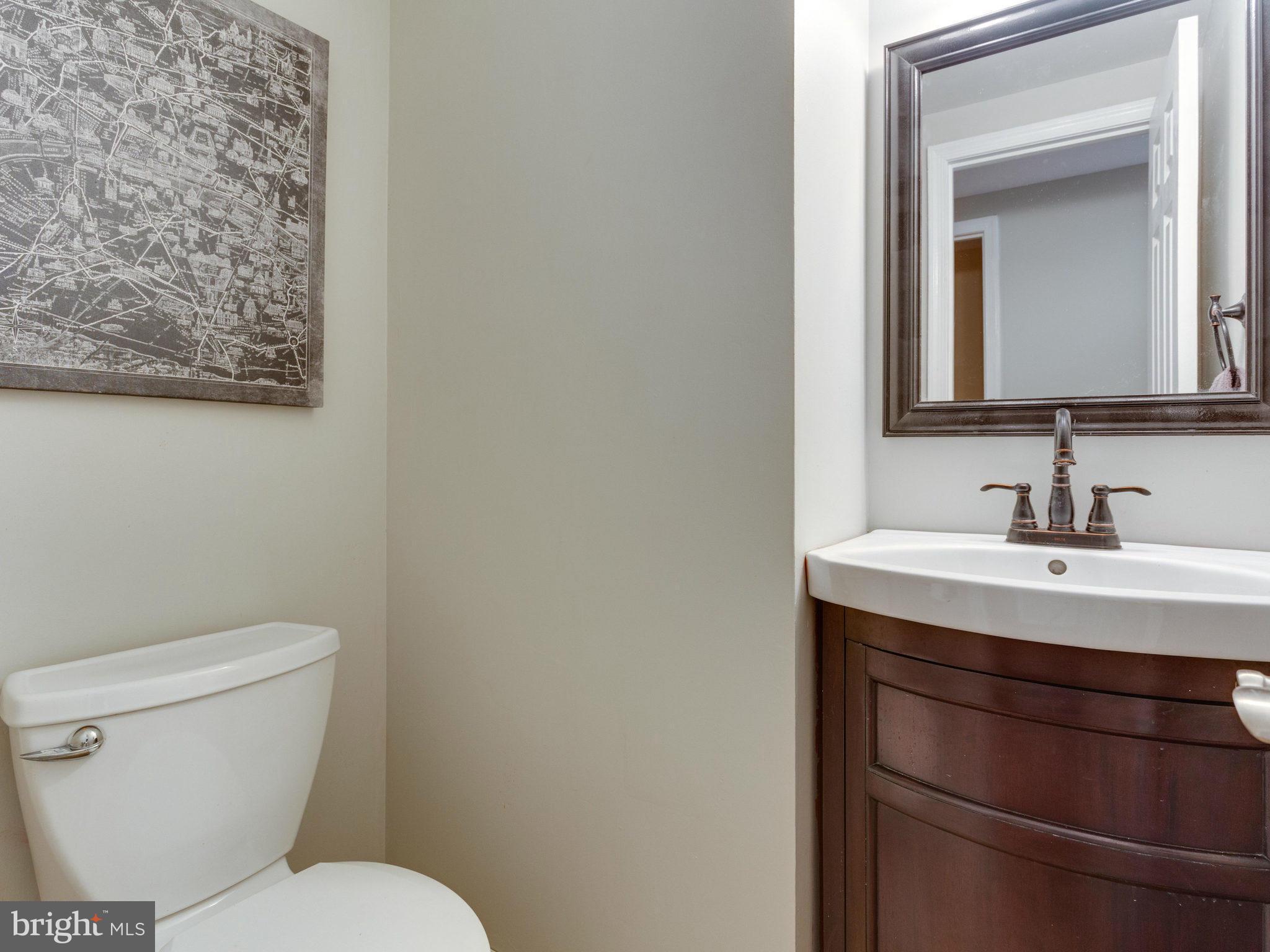 BURKE CENTRE - Residential