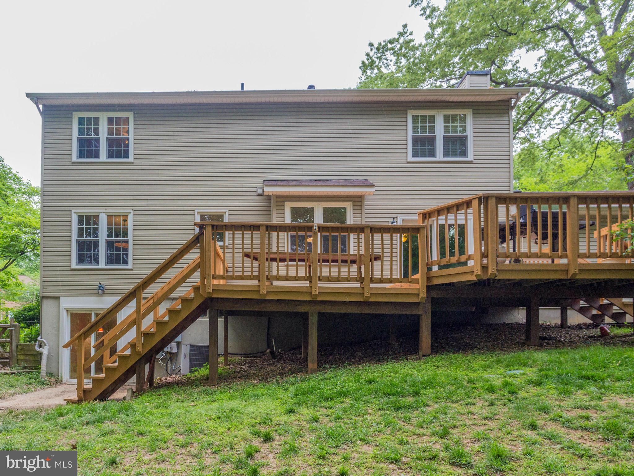 BURKE CENTRE - Residential