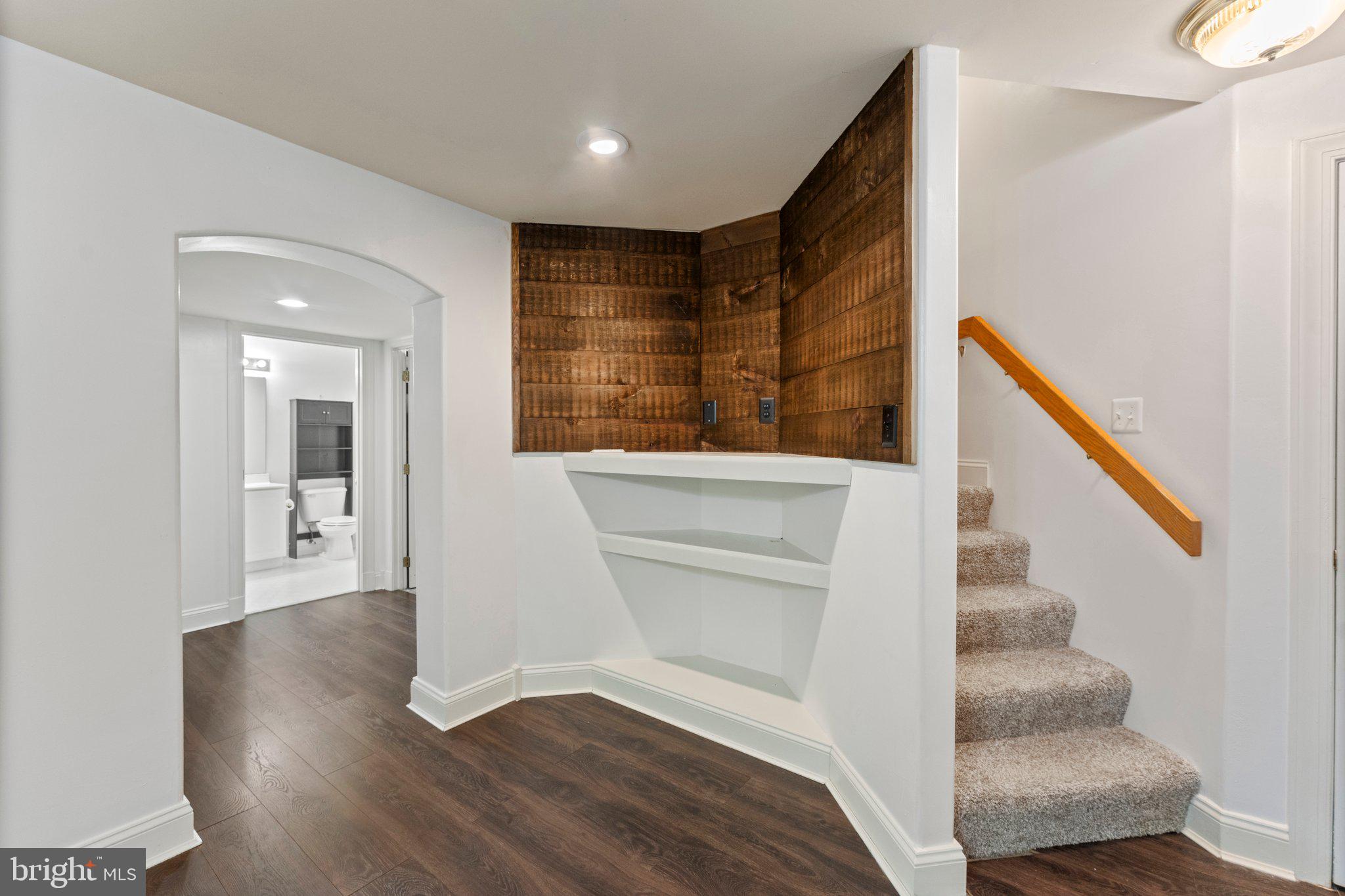 THE FAIRWAYS - Residential