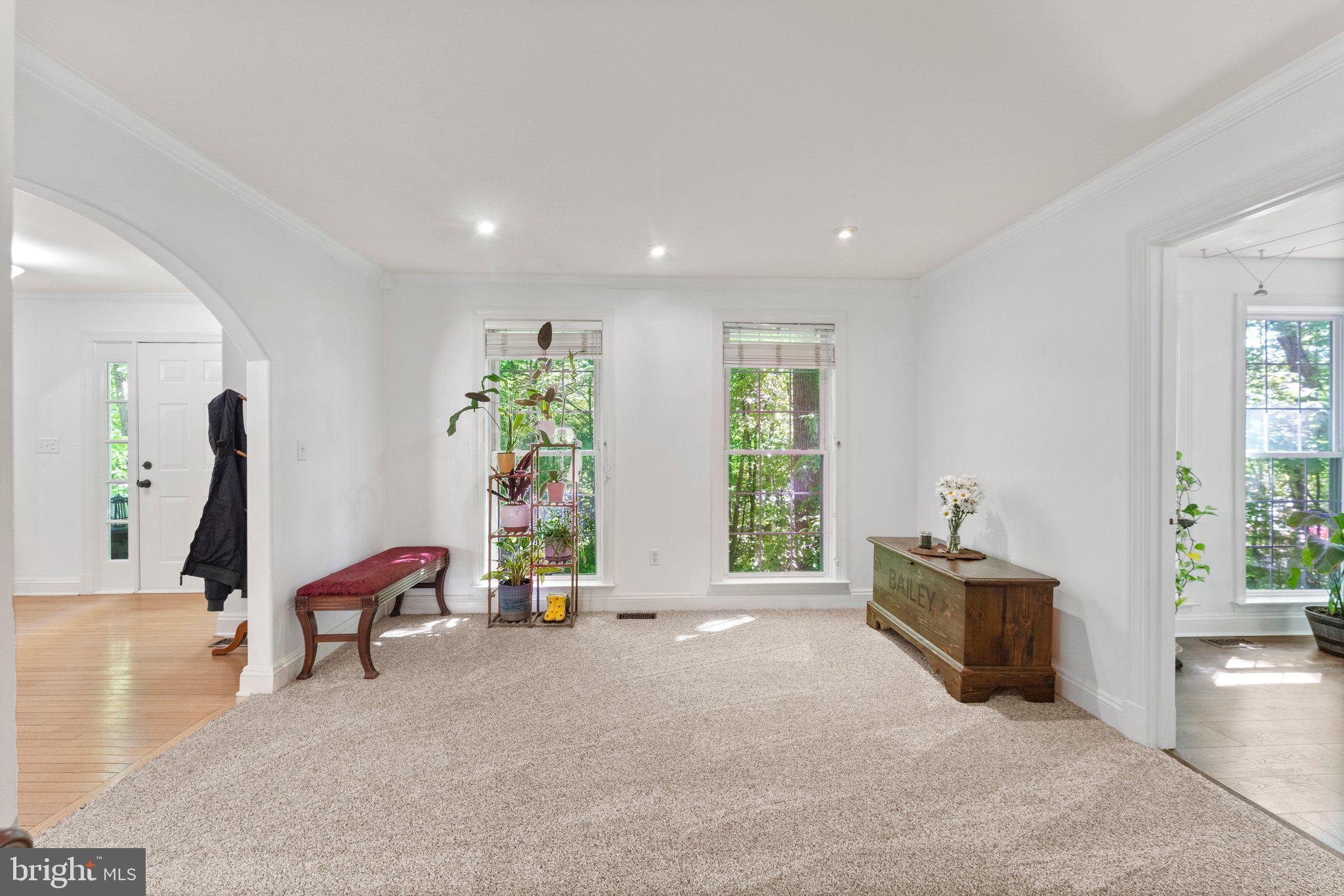 THE FAIRWAYS - Residential