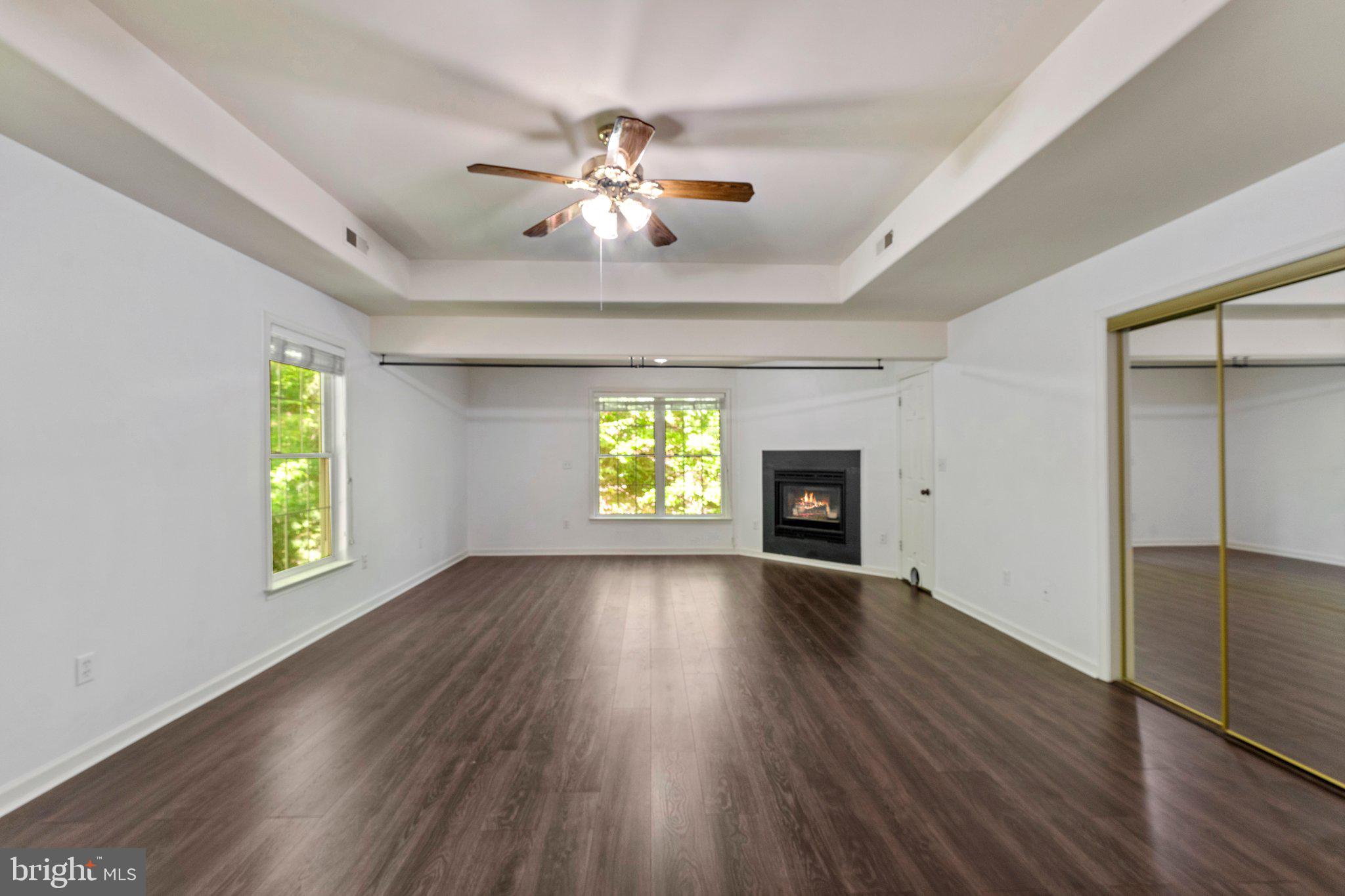 THE FAIRWAYS - Residential