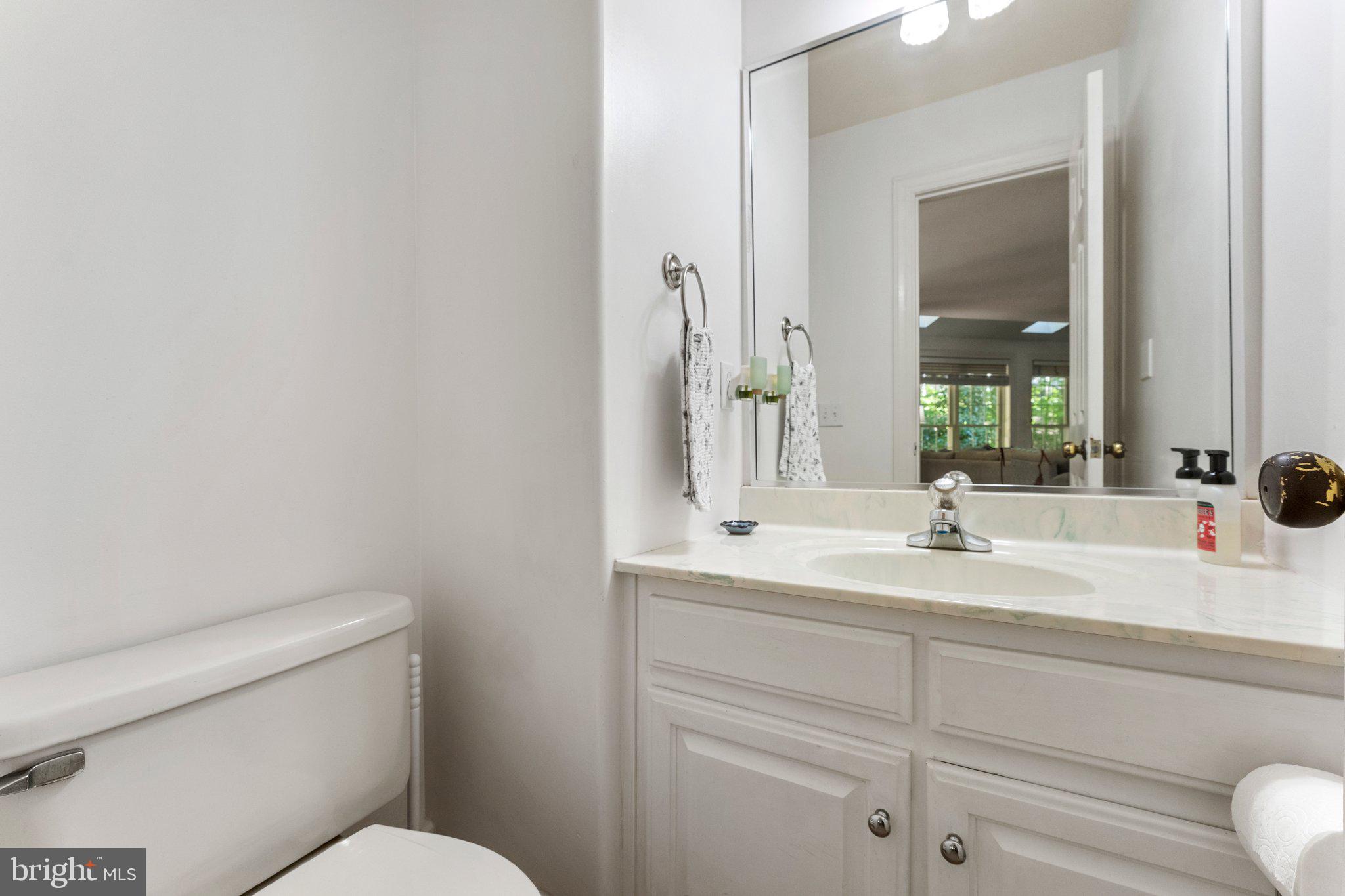 THE FAIRWAYS - Residential