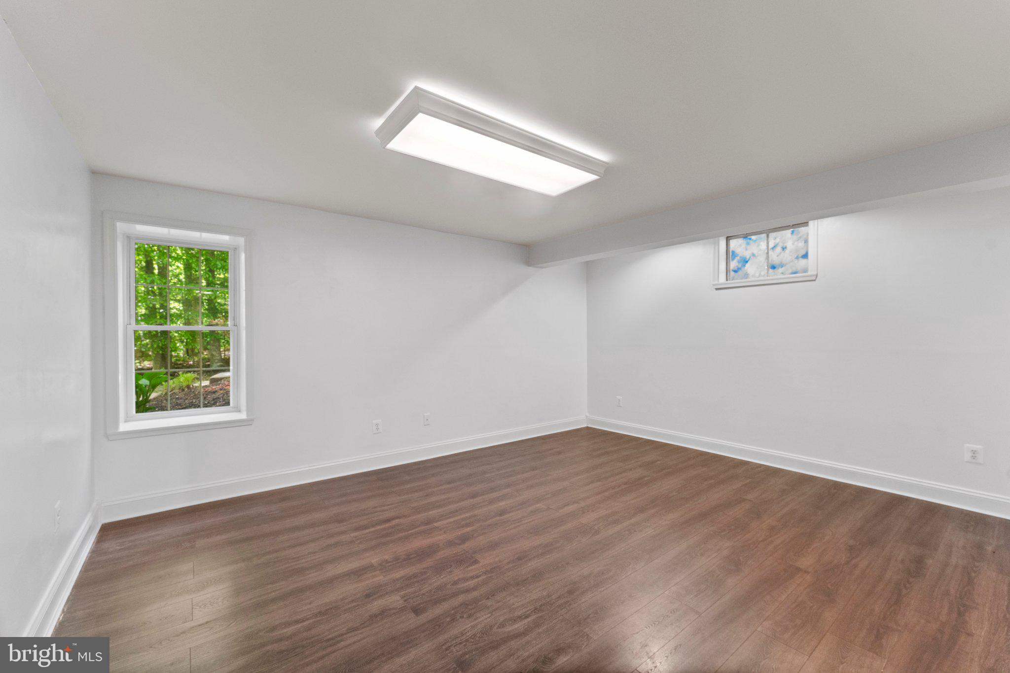 THE FAIRWAYS - Residential