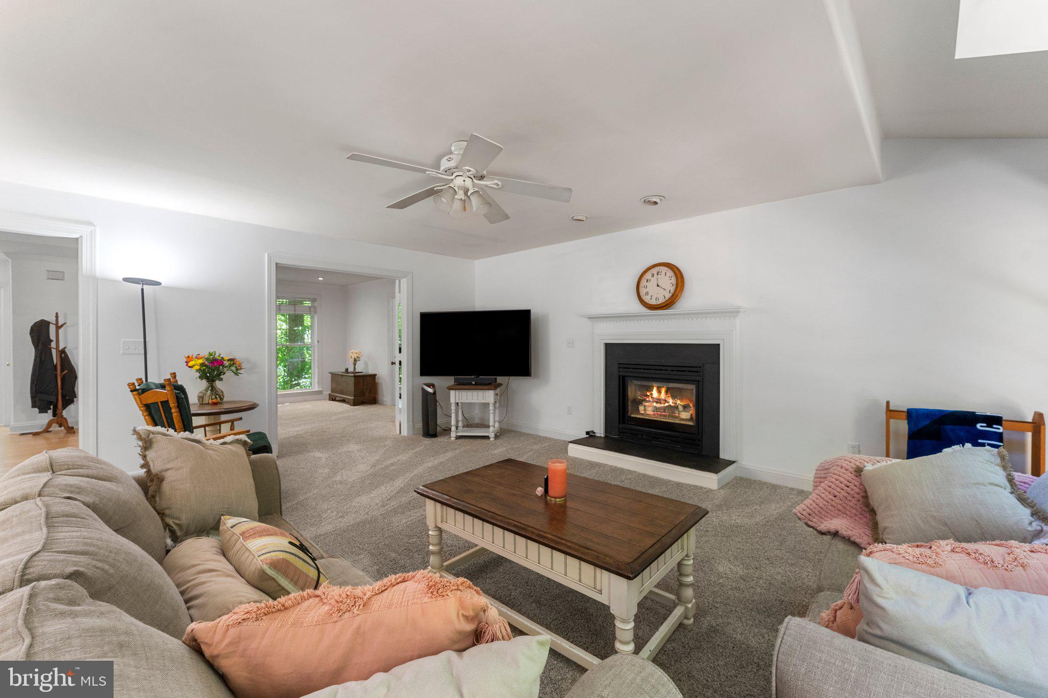 THE FAIRWAYS - Residential