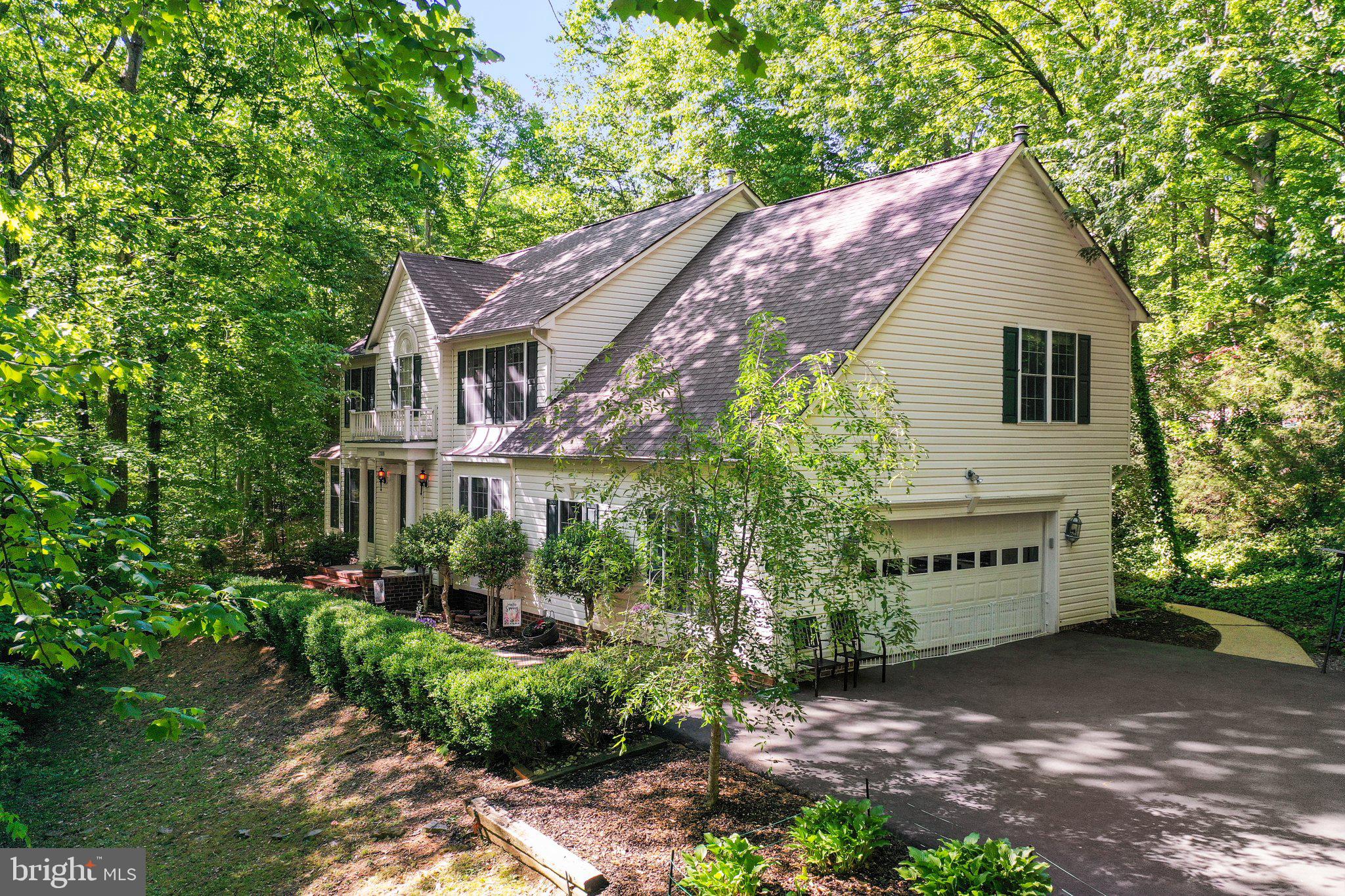 THE FAIRWAYS - Residential