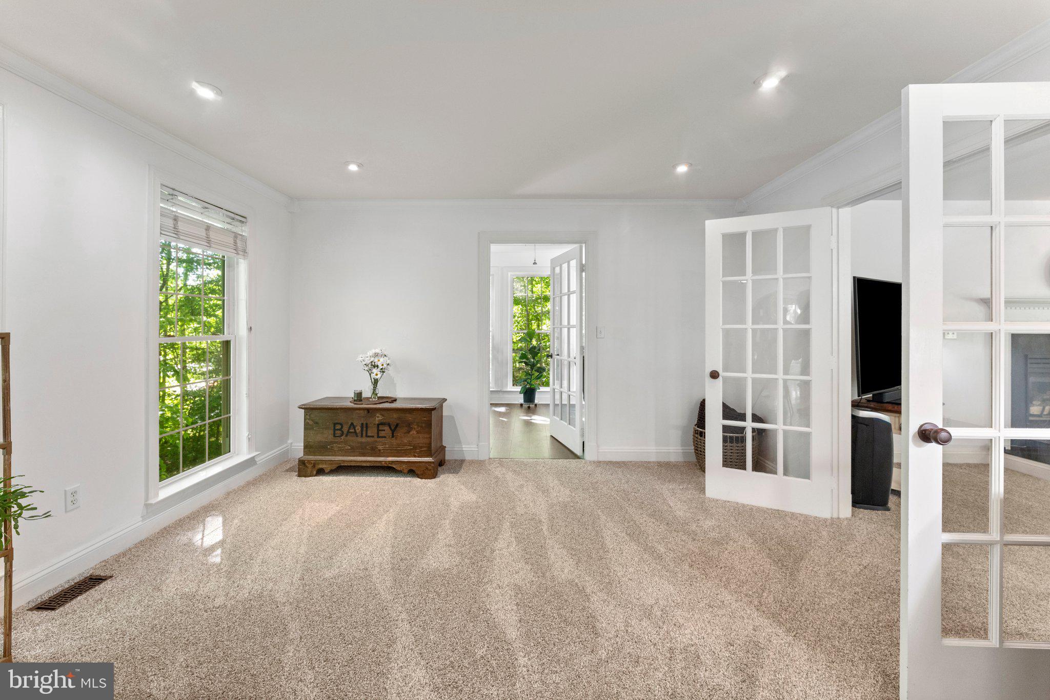 THE FAIRWAYS - Residential