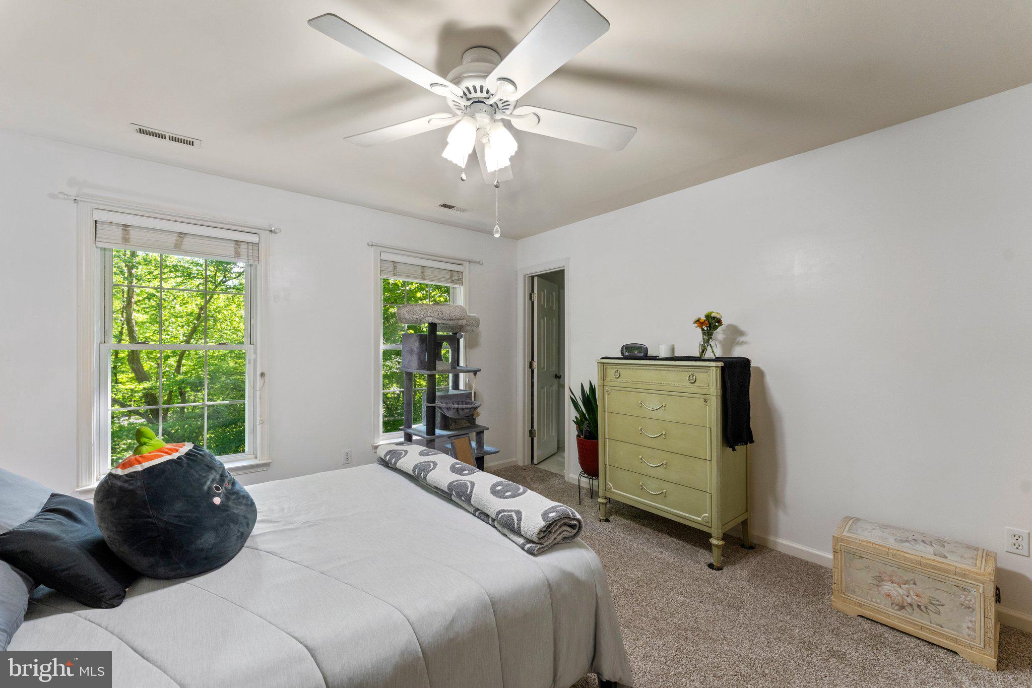 THE FAIRWAYS - Residential