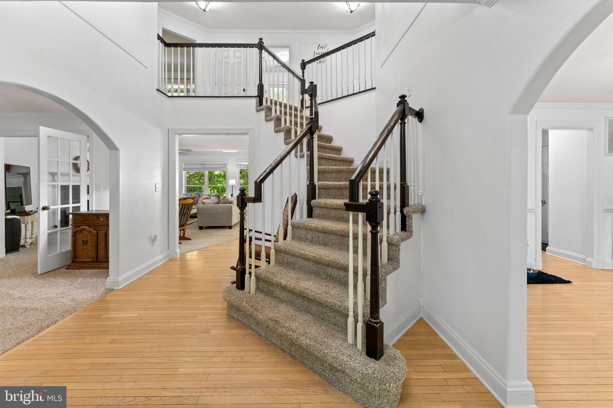 THE FAIRWAYS - Residential