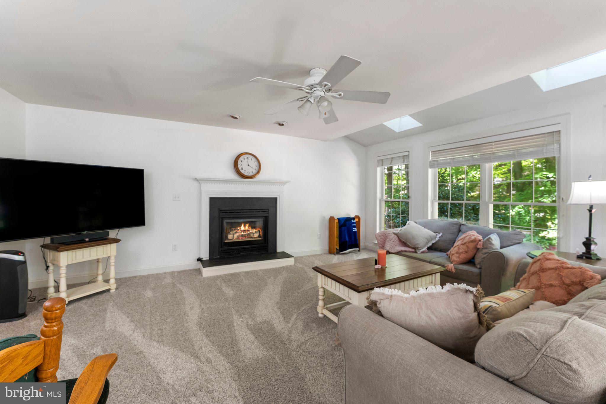 THE FAIRWAYS - Residential