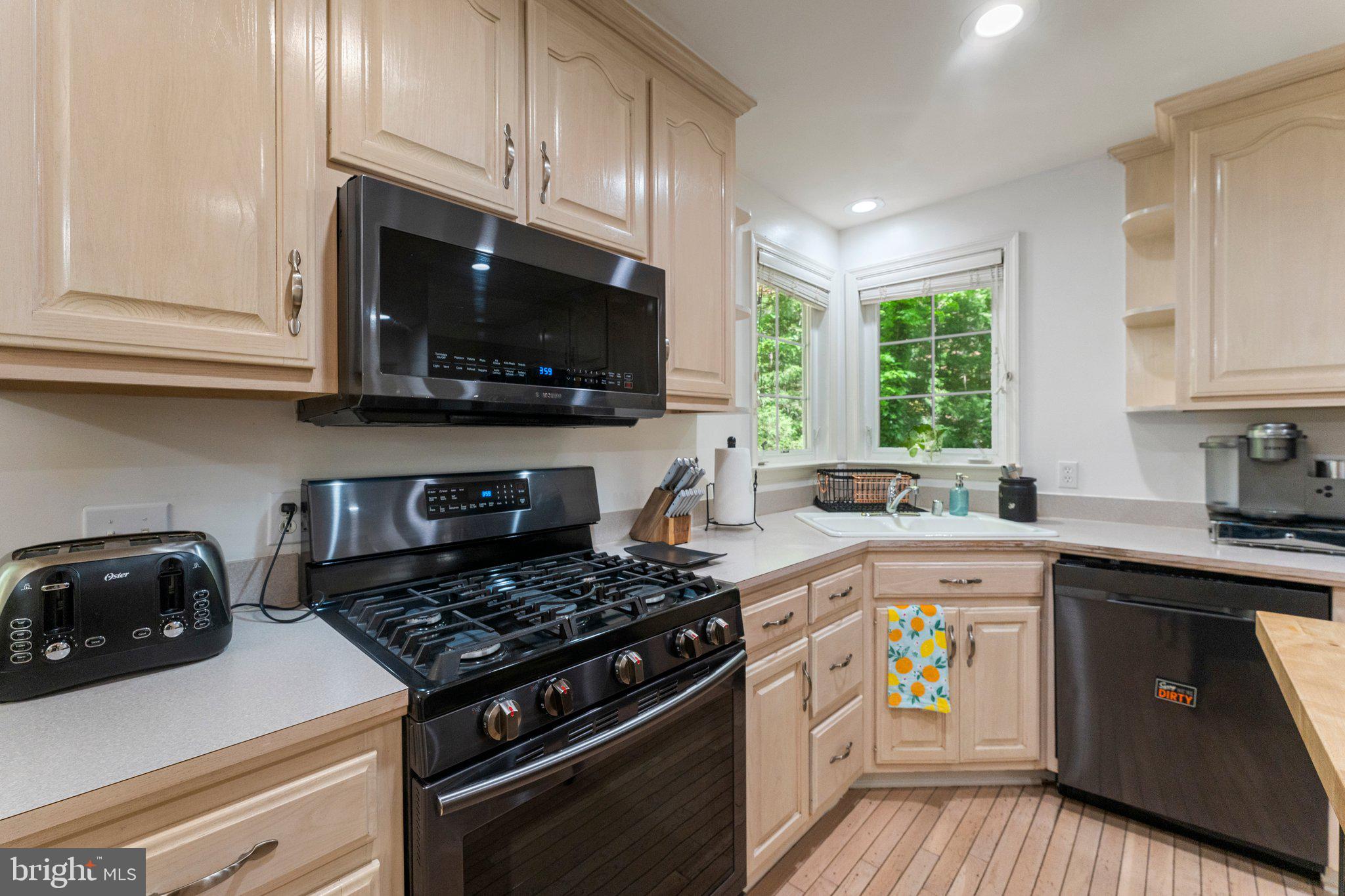 THE FAIRWAYS - Residential