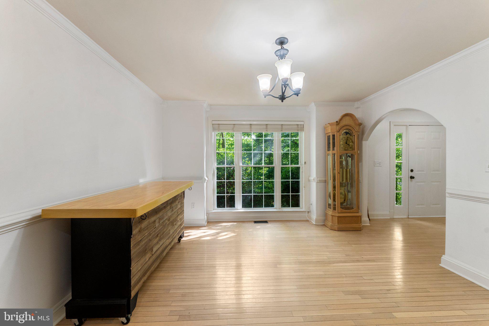 THE FAIRWAYS - Residential