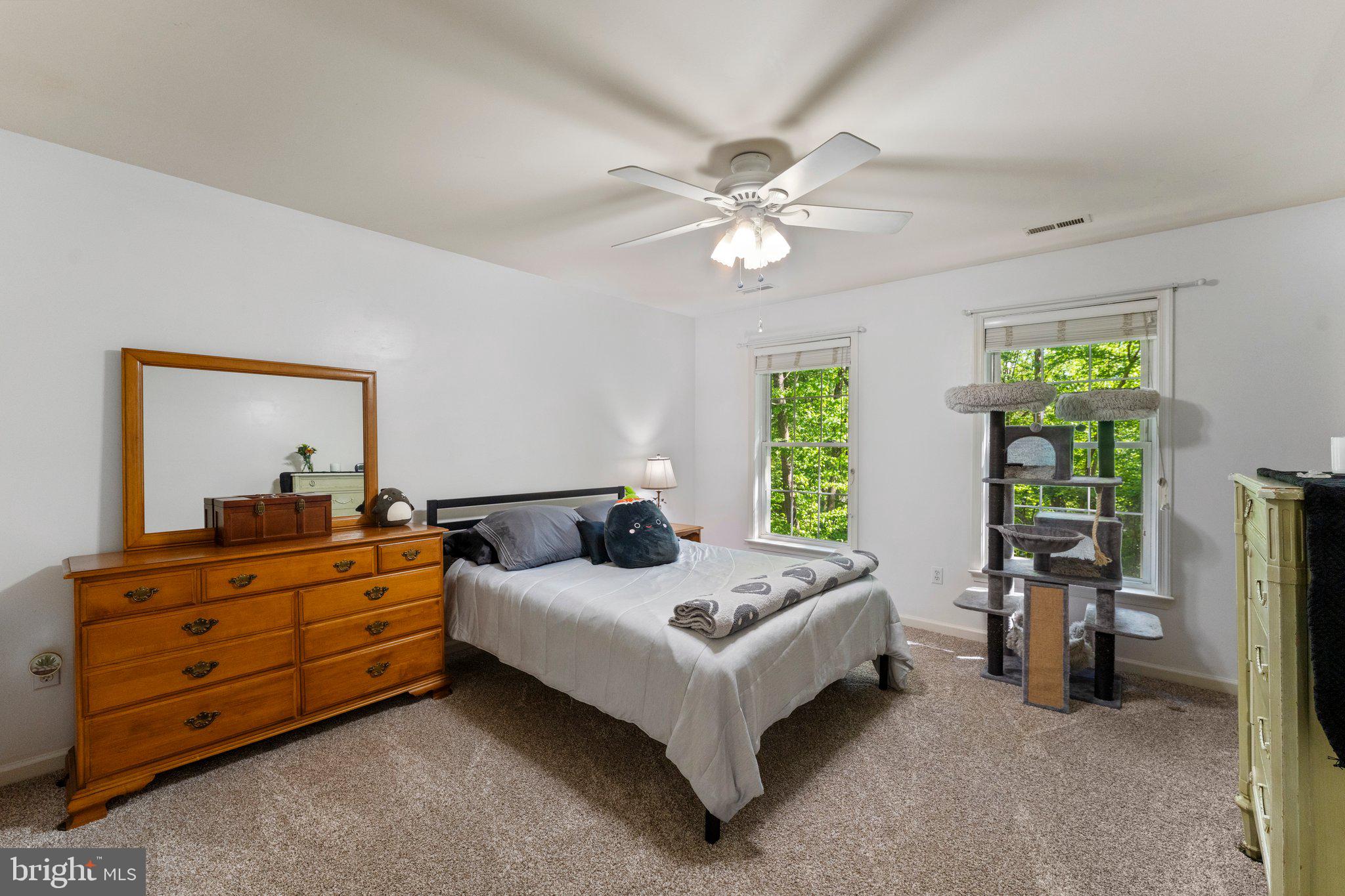 THE FAIRWAYS - Residential