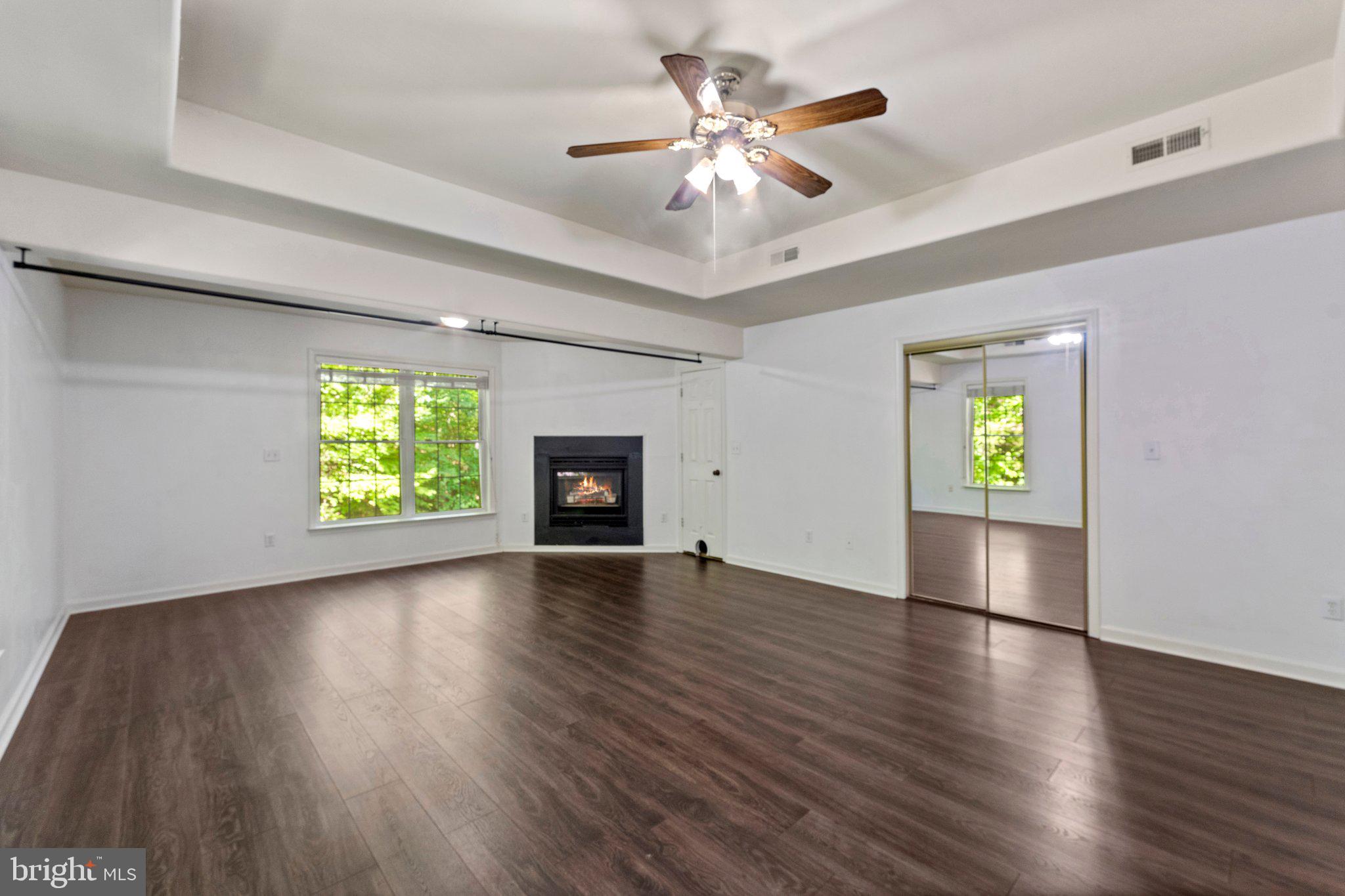 THE FAIRWAYS - Residential