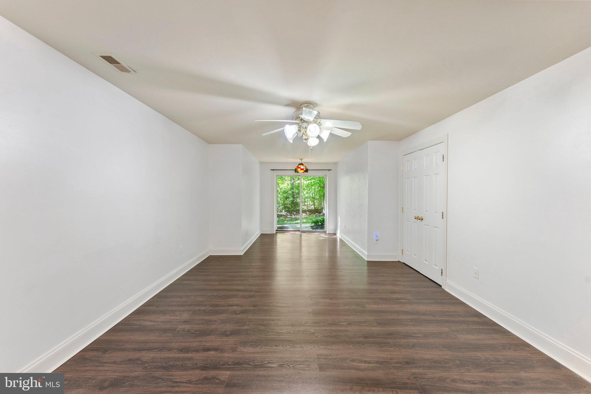 THE FAIRWAYS - Residential