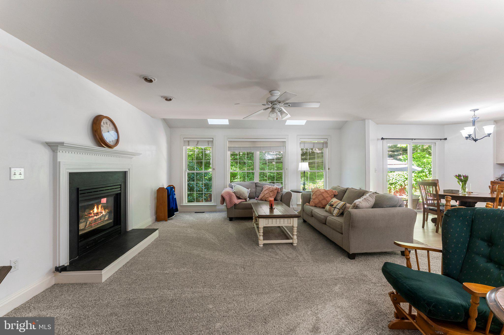 THE FAIRWAYS - Residential