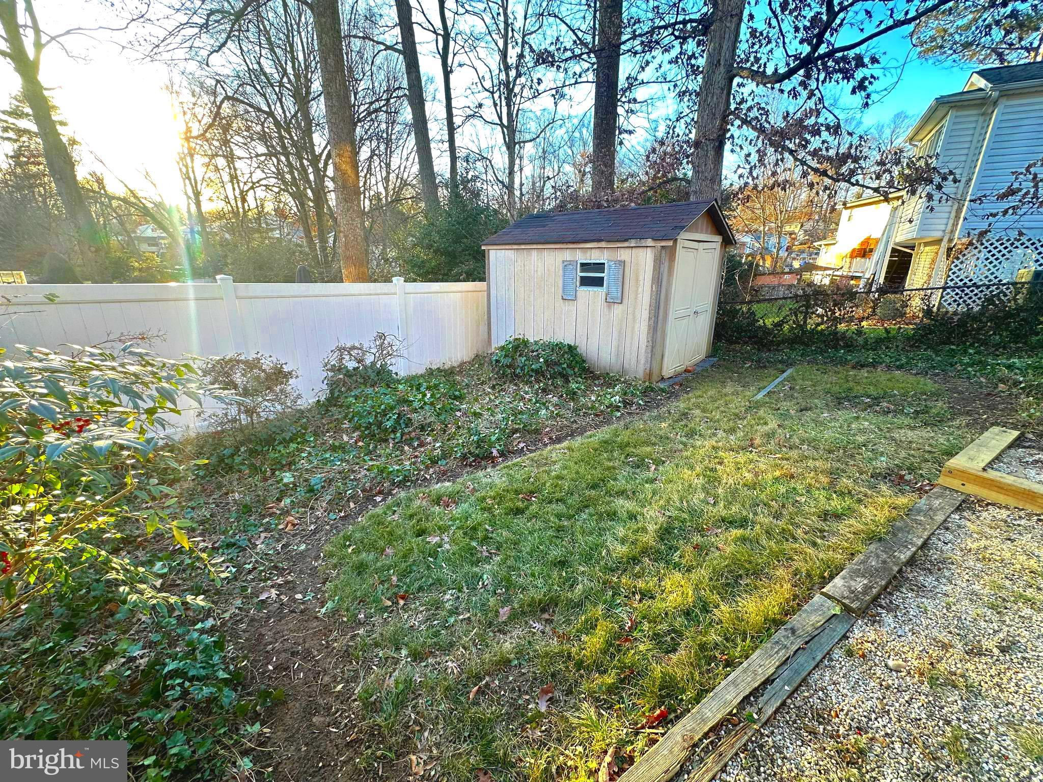 KINGS PARK - Residential