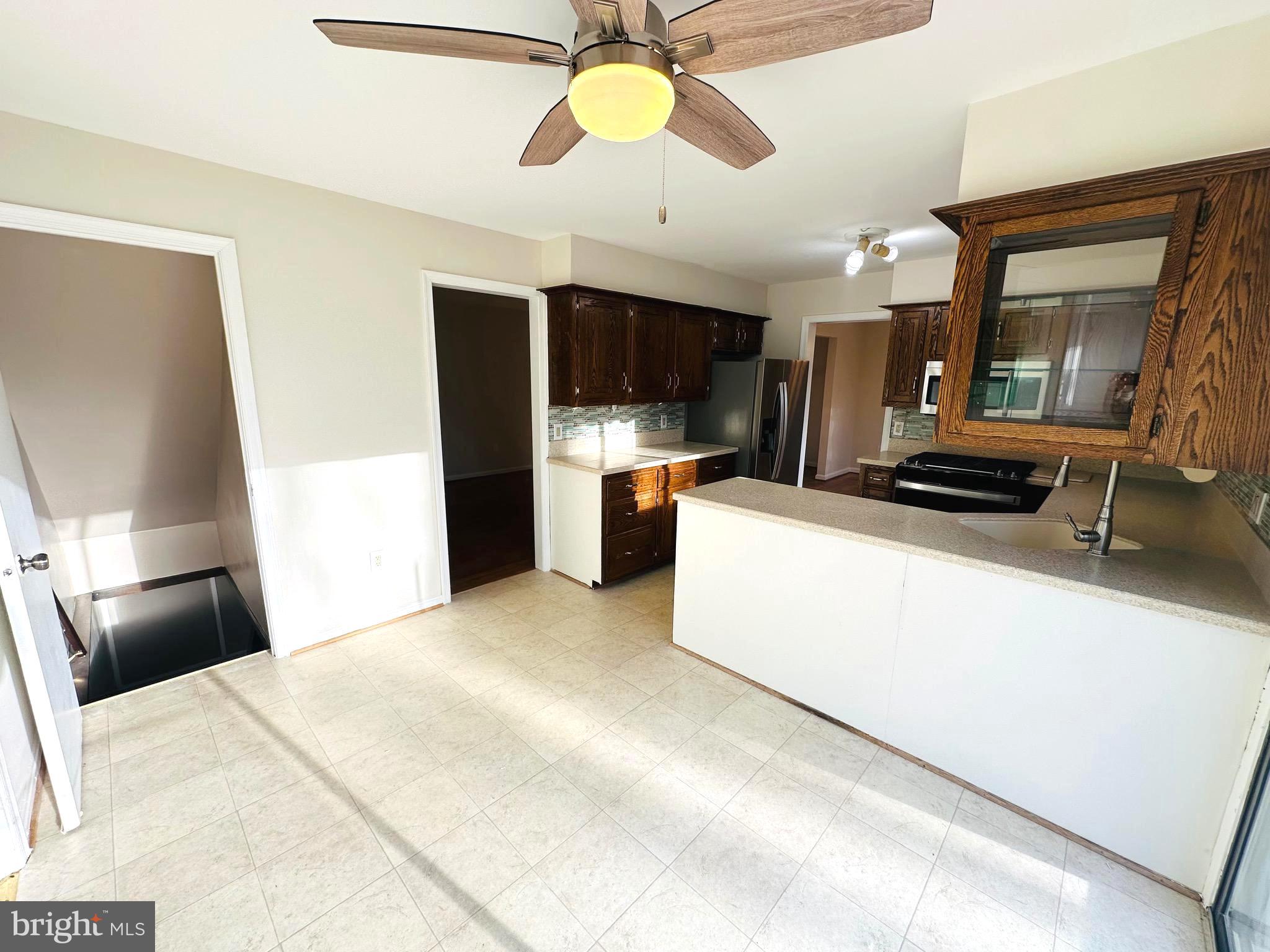 KINGS PARK - Residential