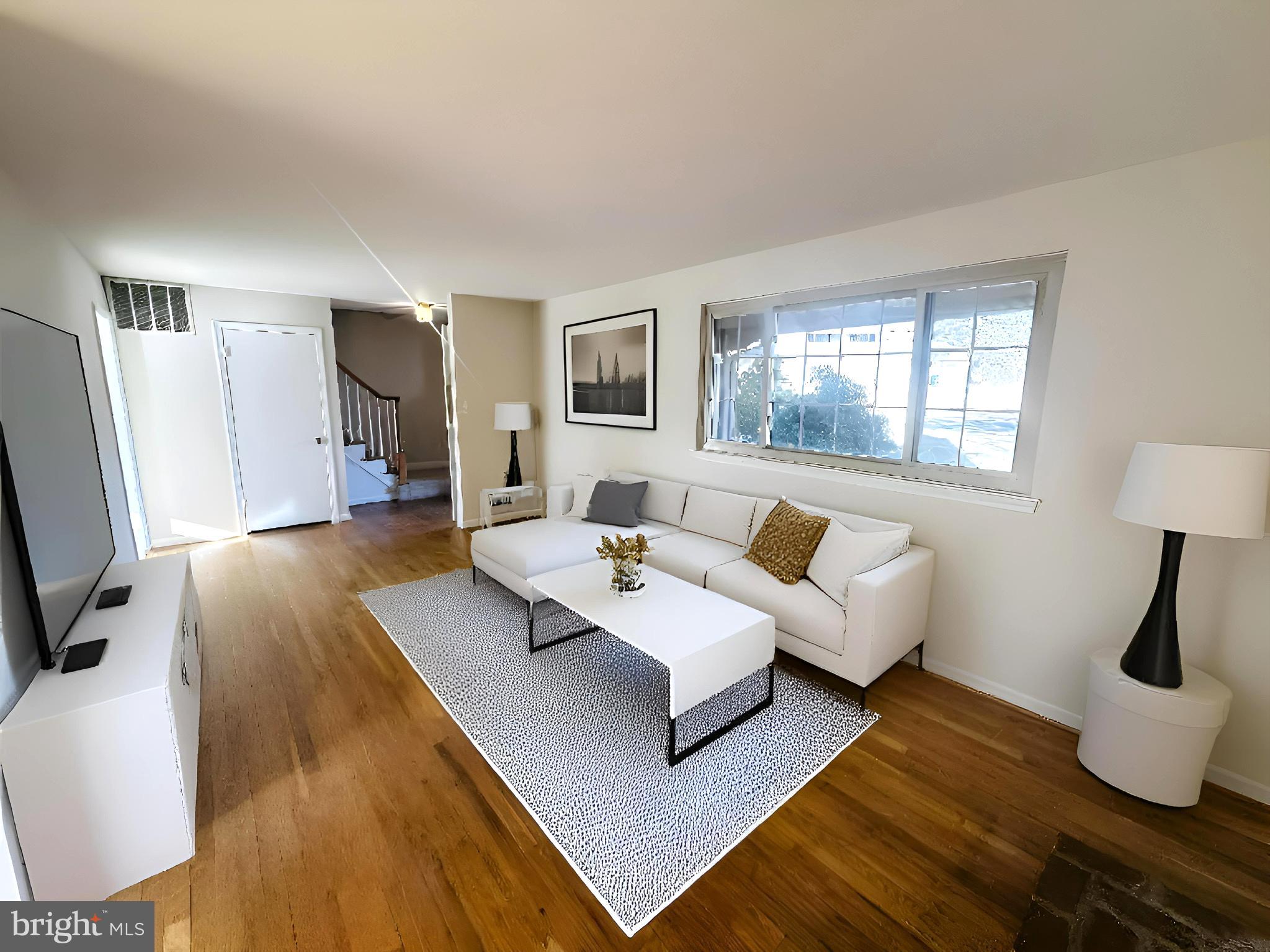 8601 KENILWORTH DRIVE