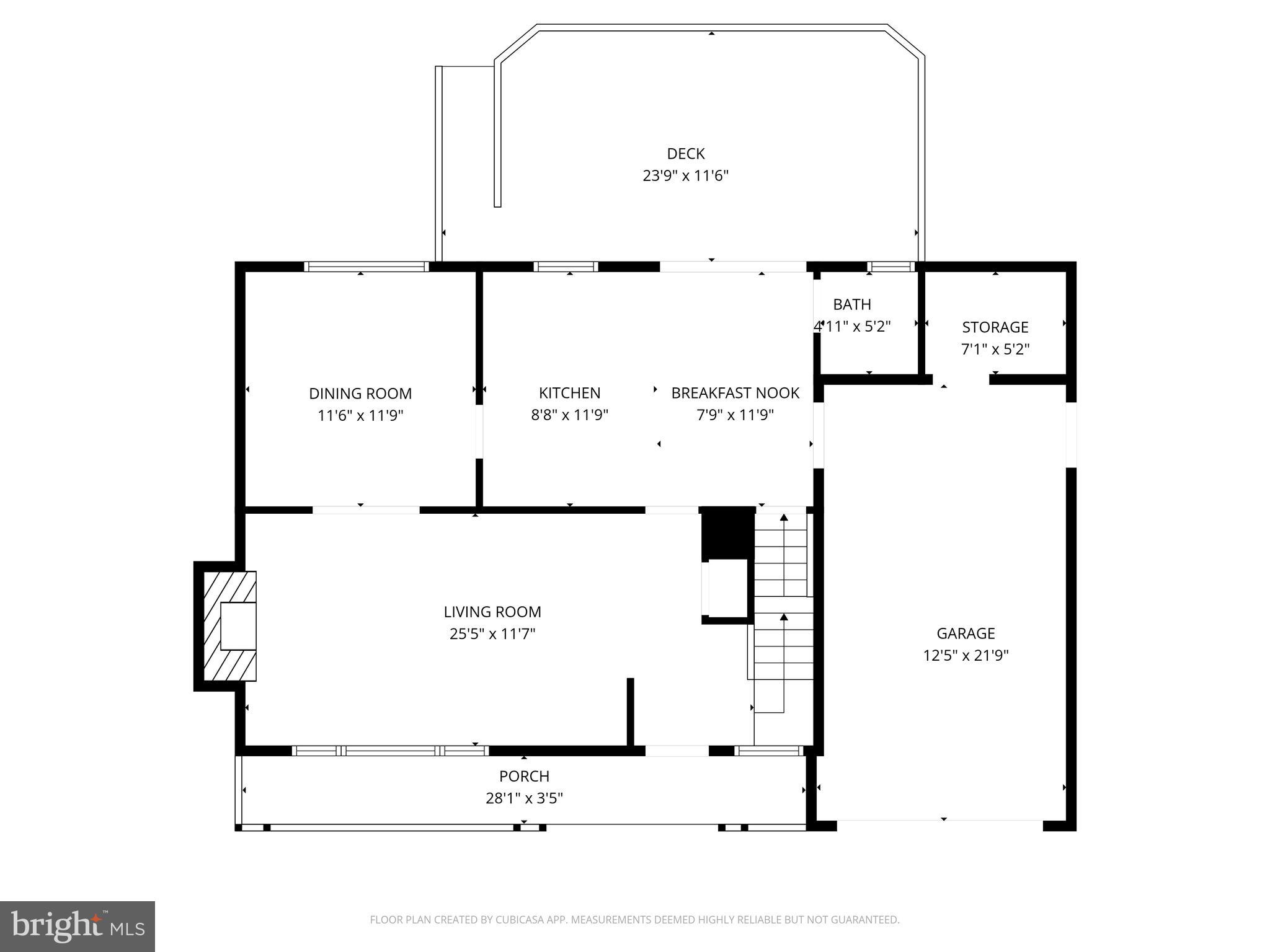 8601 KENILWORTH DRIVE