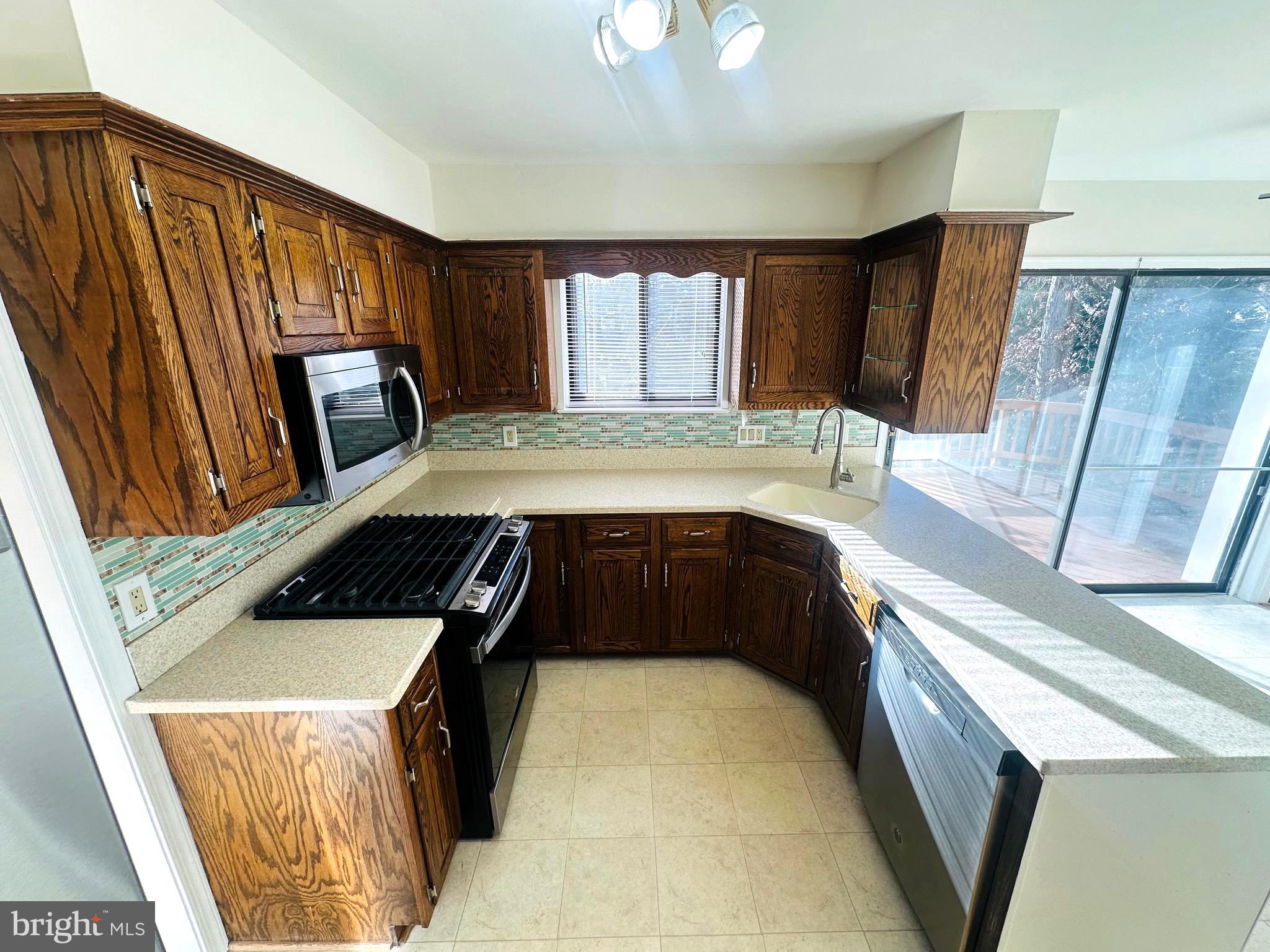 KINGS PARK - Residential